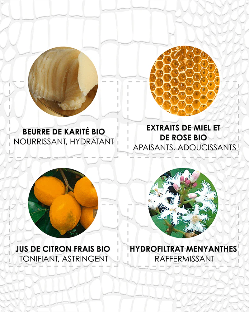 Formule Ensorcelante Anti-Peau De Croco Sans Parfum - 500Ml - Image 6
