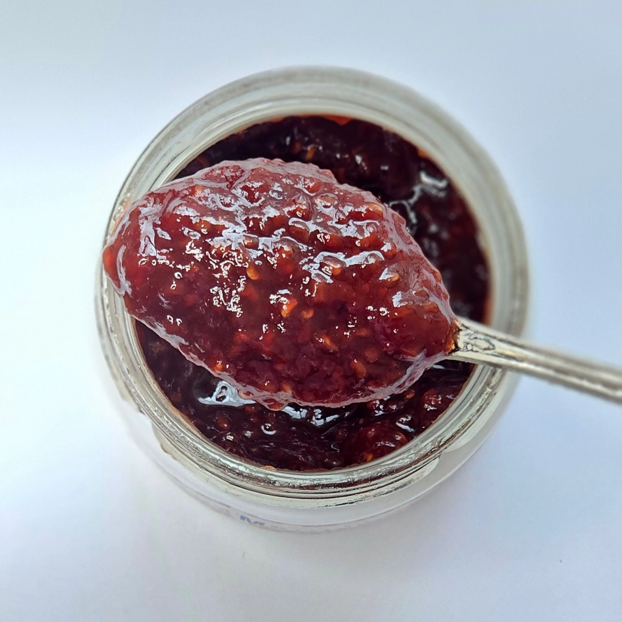 Framboise Violette - 100G - Image 3