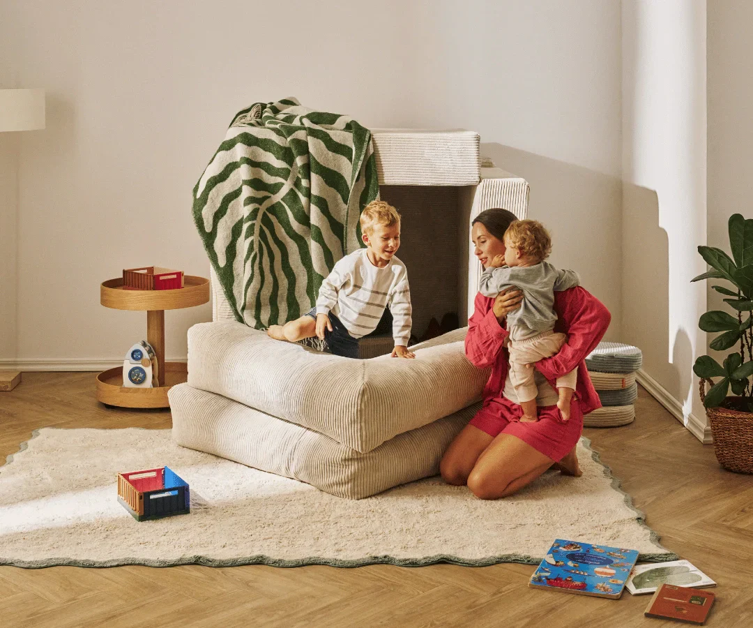 Sofa Family 2 Places - Image 15