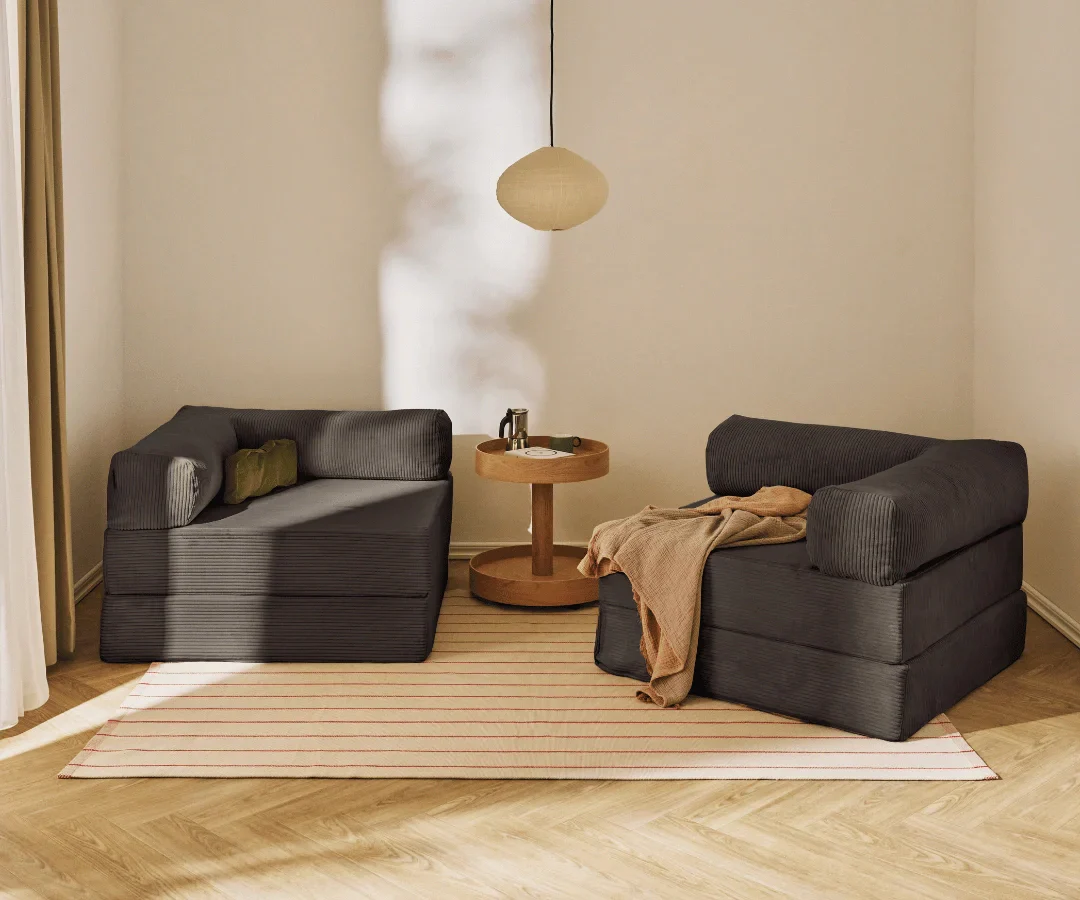 Sofa Family 2 Places - Image 22