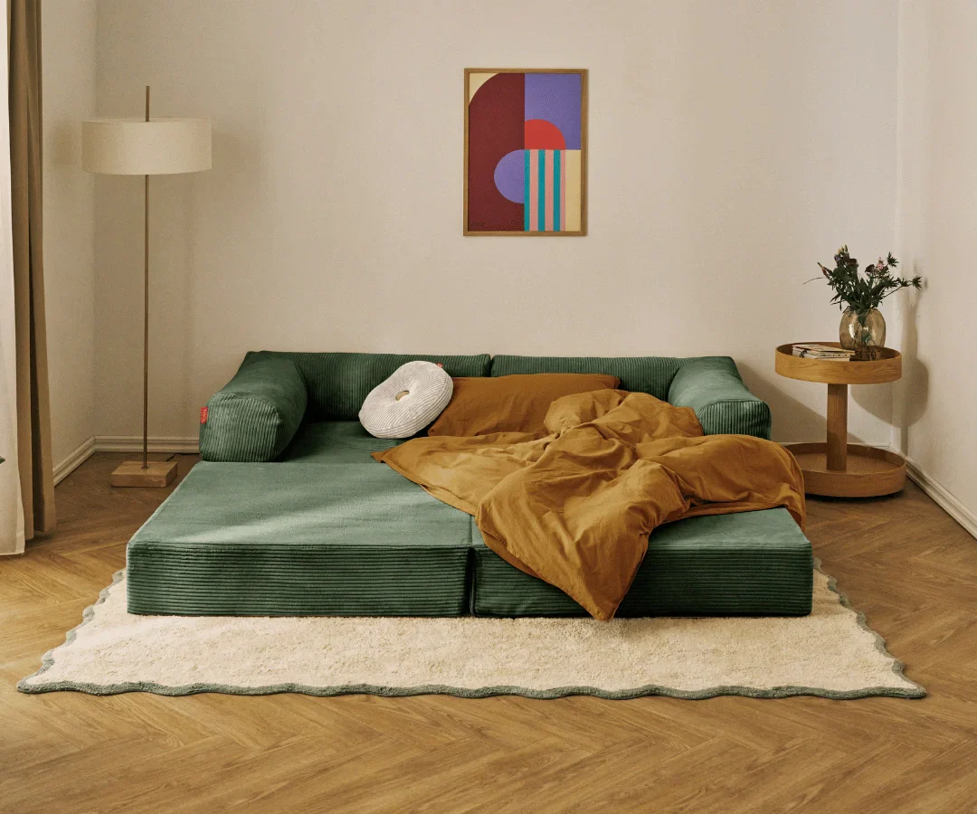 Sofa Family 2 Places - Image 33