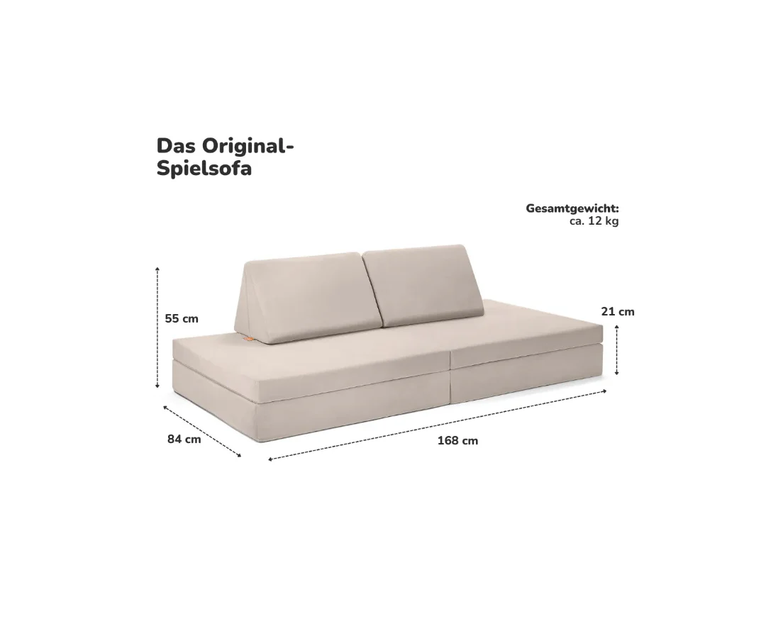 Sofa Play Original - Image 102