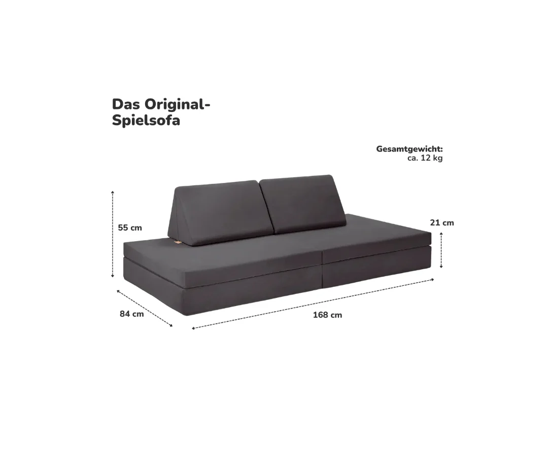 Sofa Play Original - Image 30