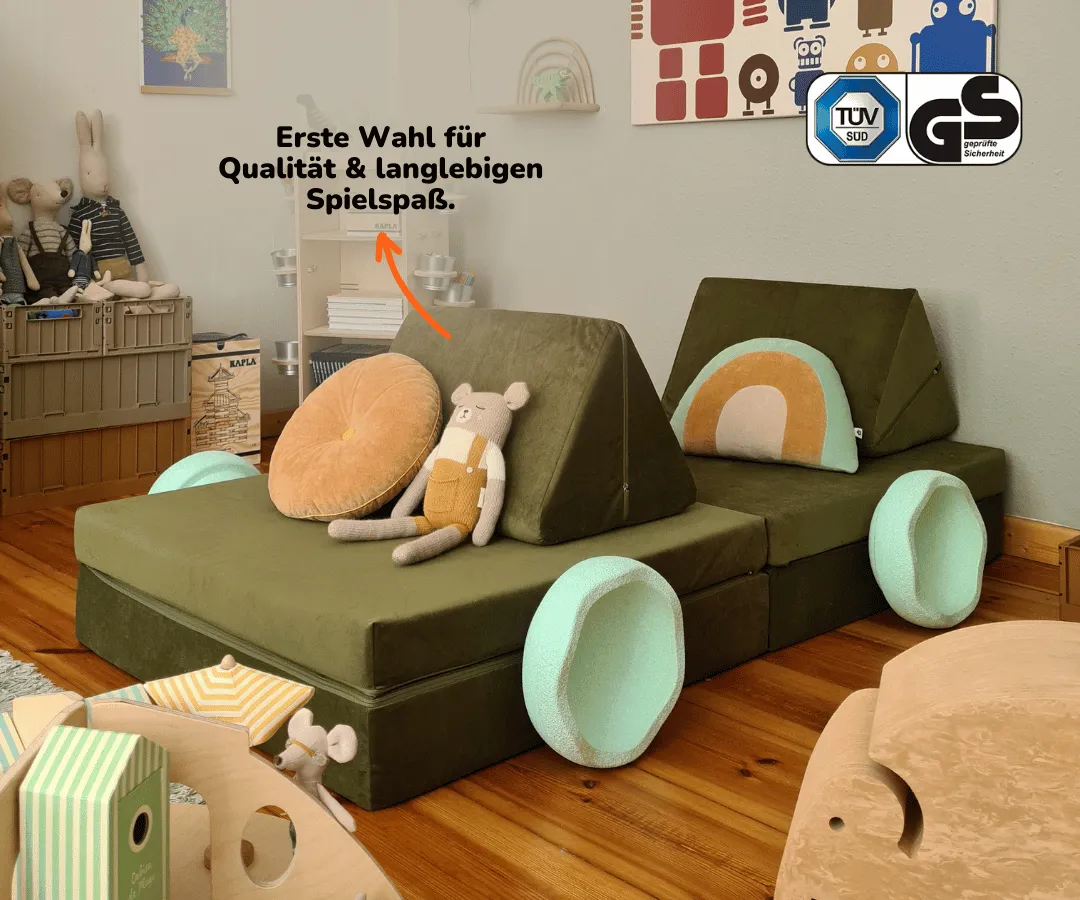 Sofa Play Original - Image 89