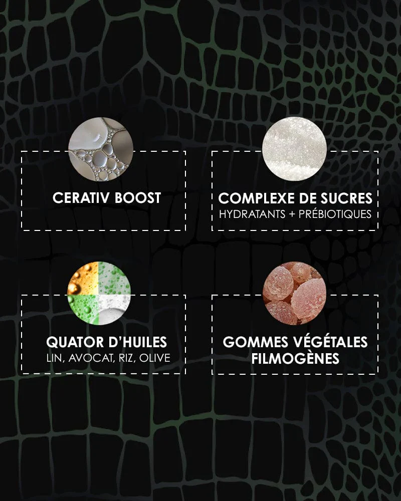 Gant De Beauté Ensorcelant Aux Super Pouvoirs - 50G - Image 5