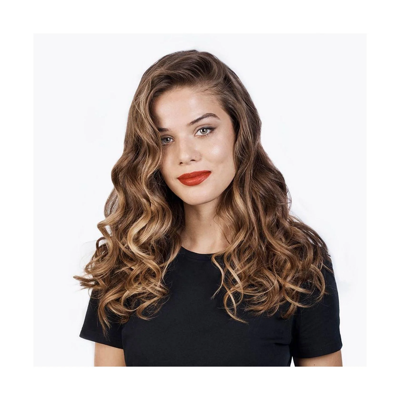 Spray Thermoprotecteur et Maintien Boucles Ghd - Curly Ever After - Image 3