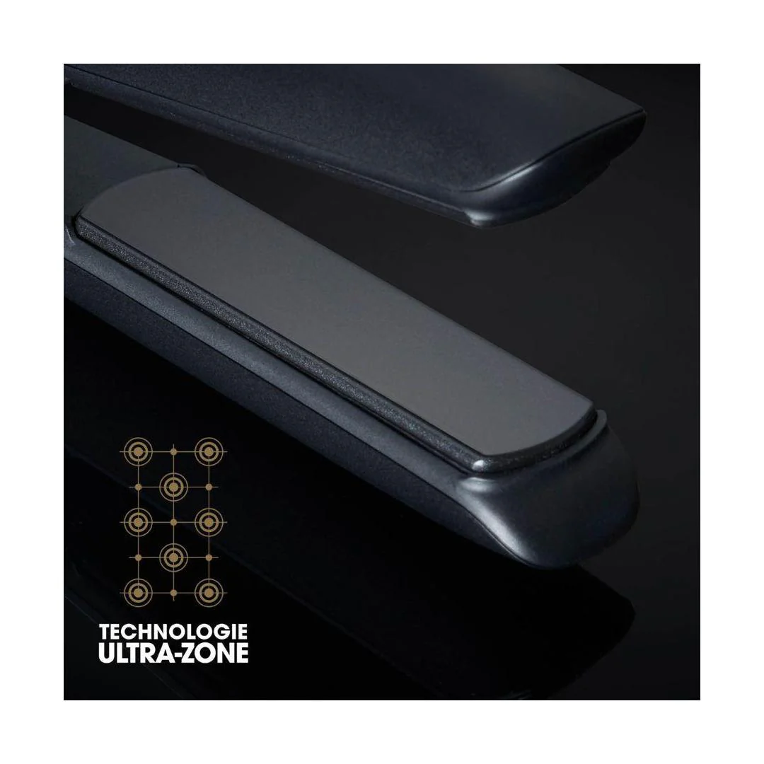 Coffret Lisseur Ghd Platinum+, La Brosse Plate Ghd et Sa Pochette - Image 6