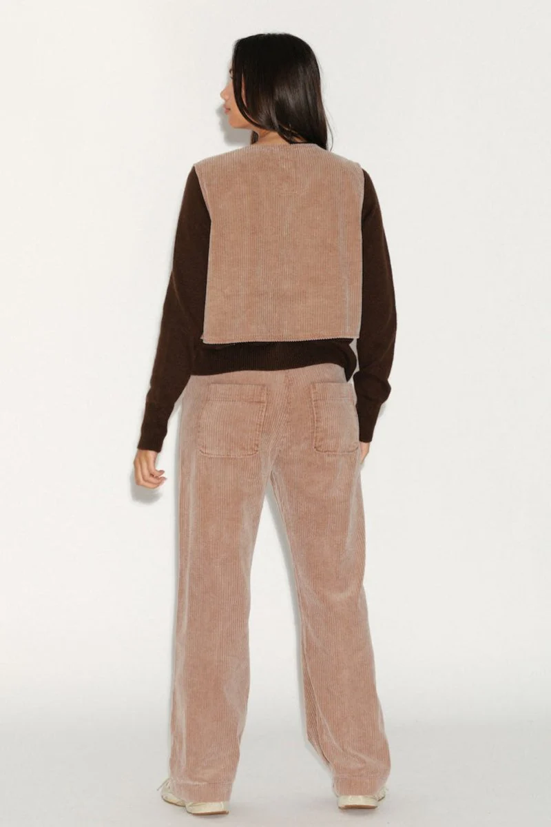 Gilet Charlotte - Image 3