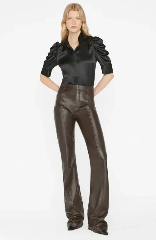 Top Gillian - Noir - Image 8