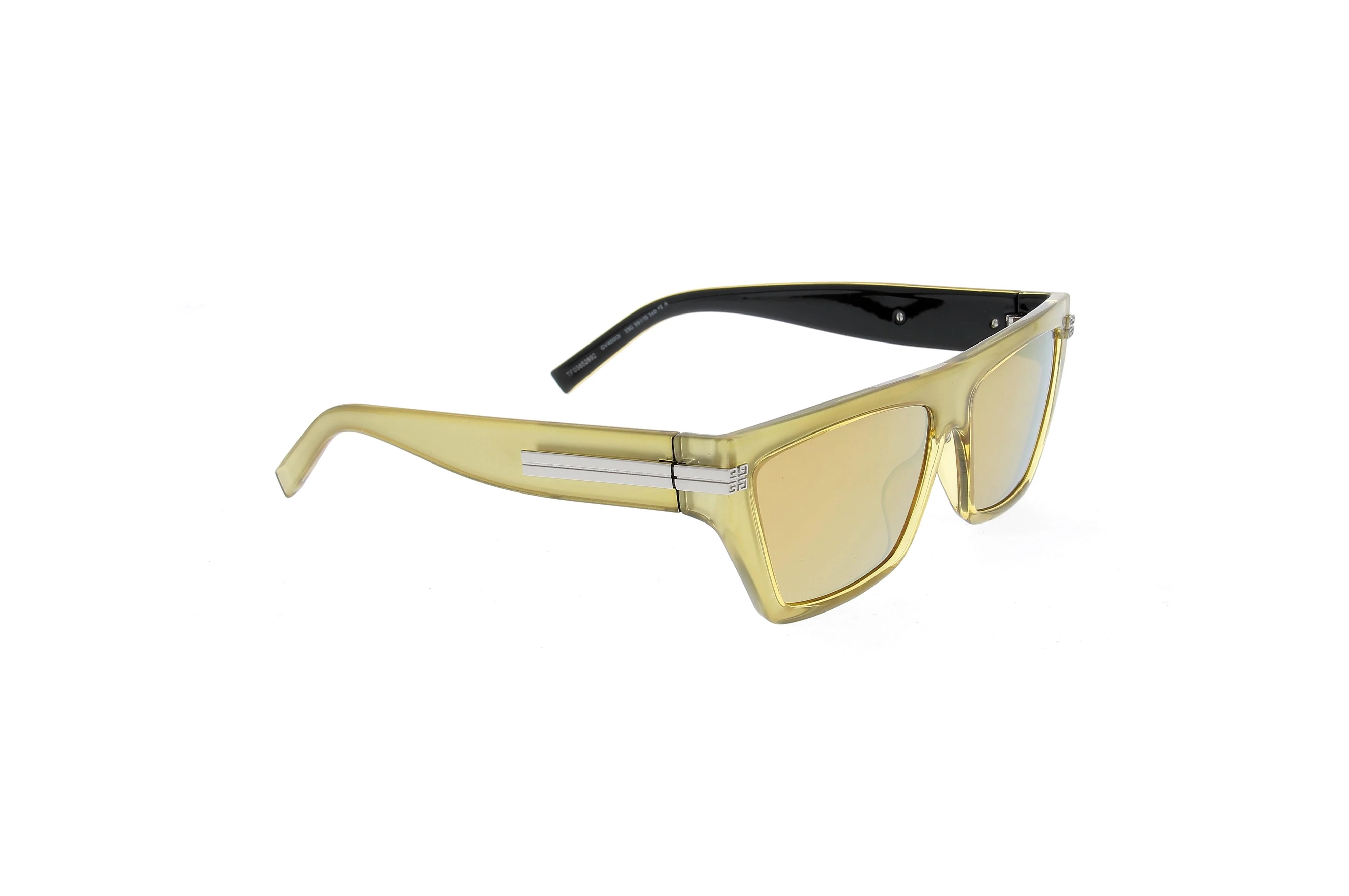 Lunettes De Soleil - Givenchy - Image 2