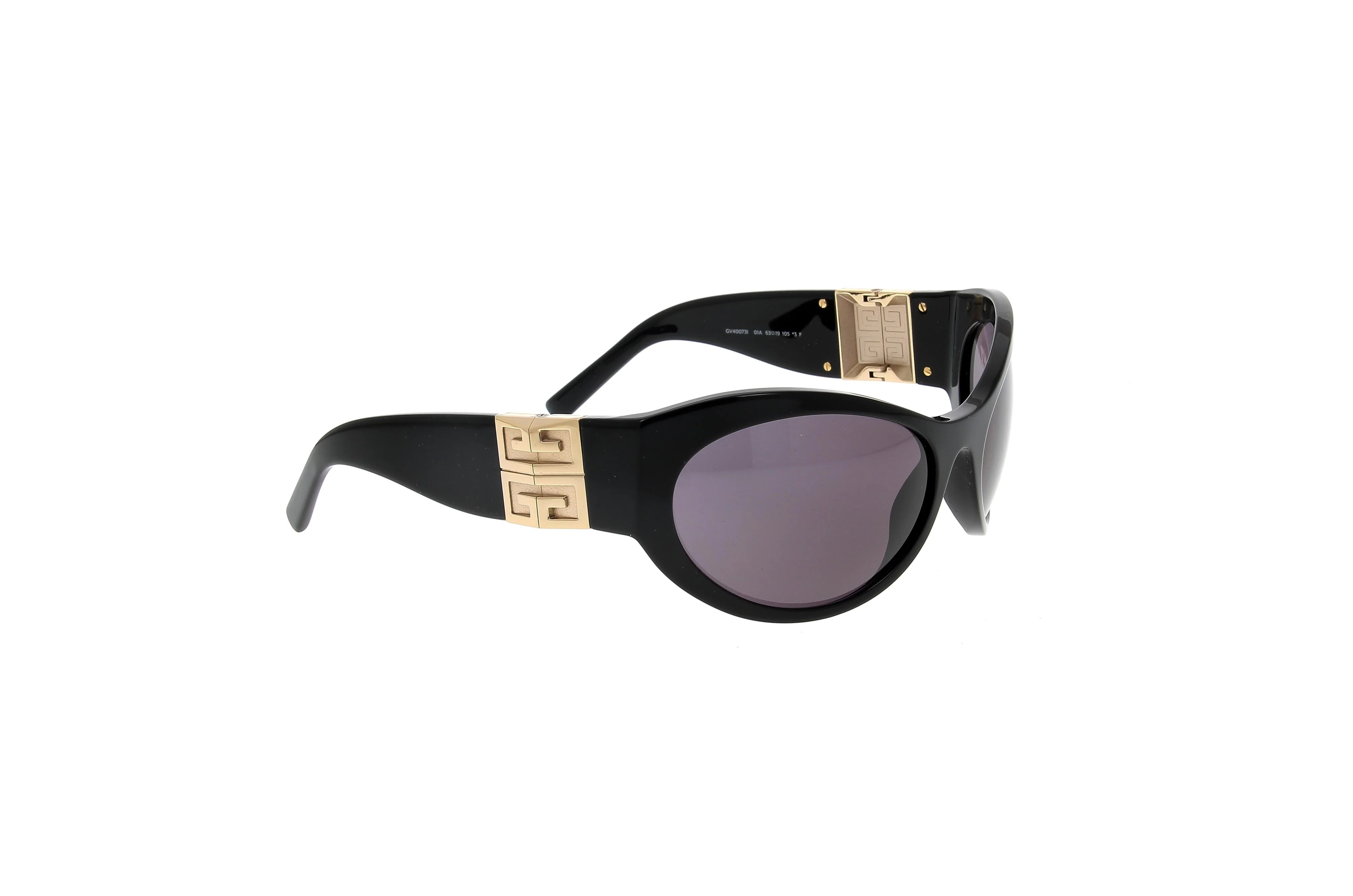 Lunettes De Soleil - Givenchy - Image 2