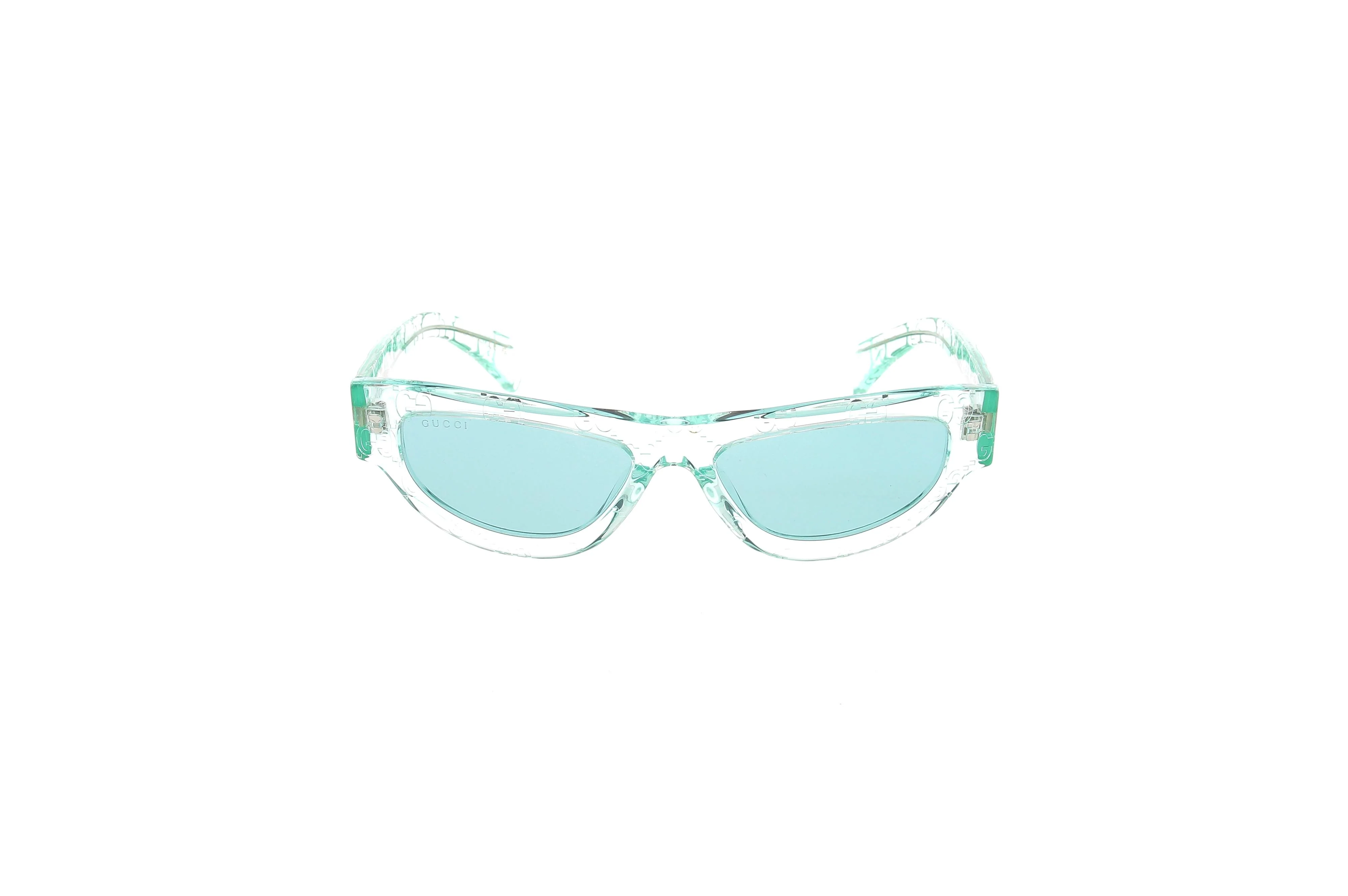 Lunettes De Soleil - Gucci