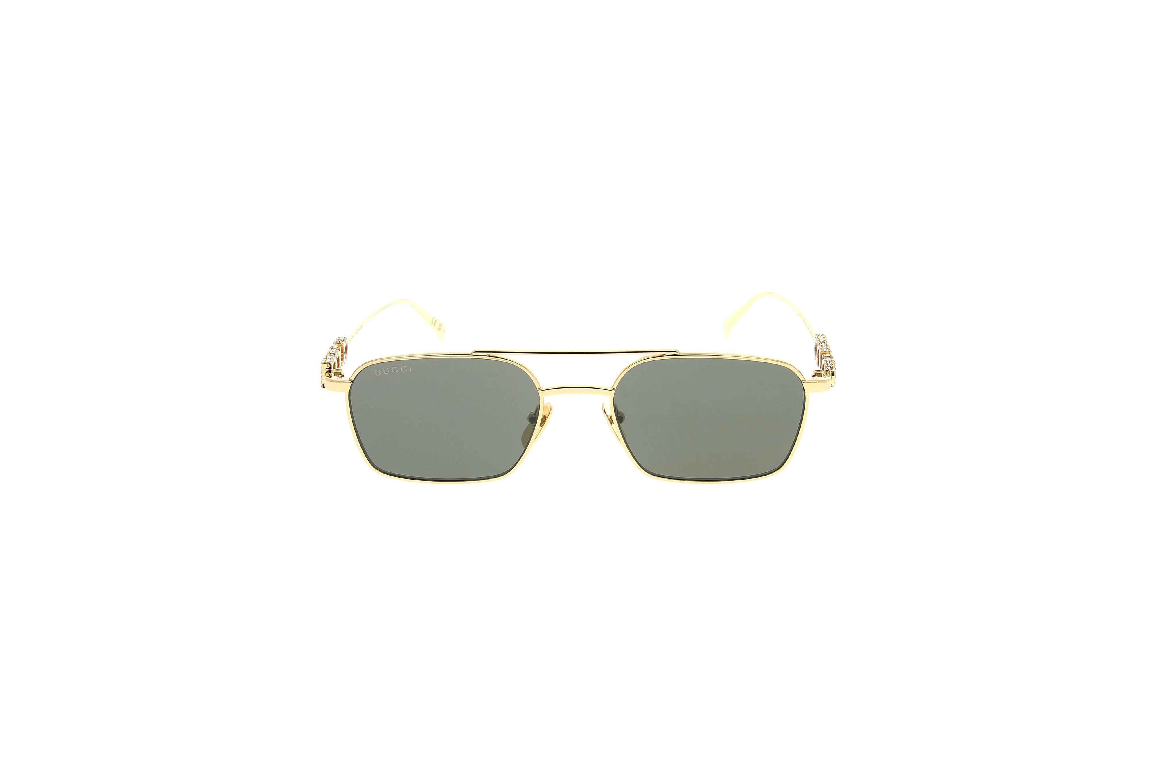Lunettes De Soleil - Gucci