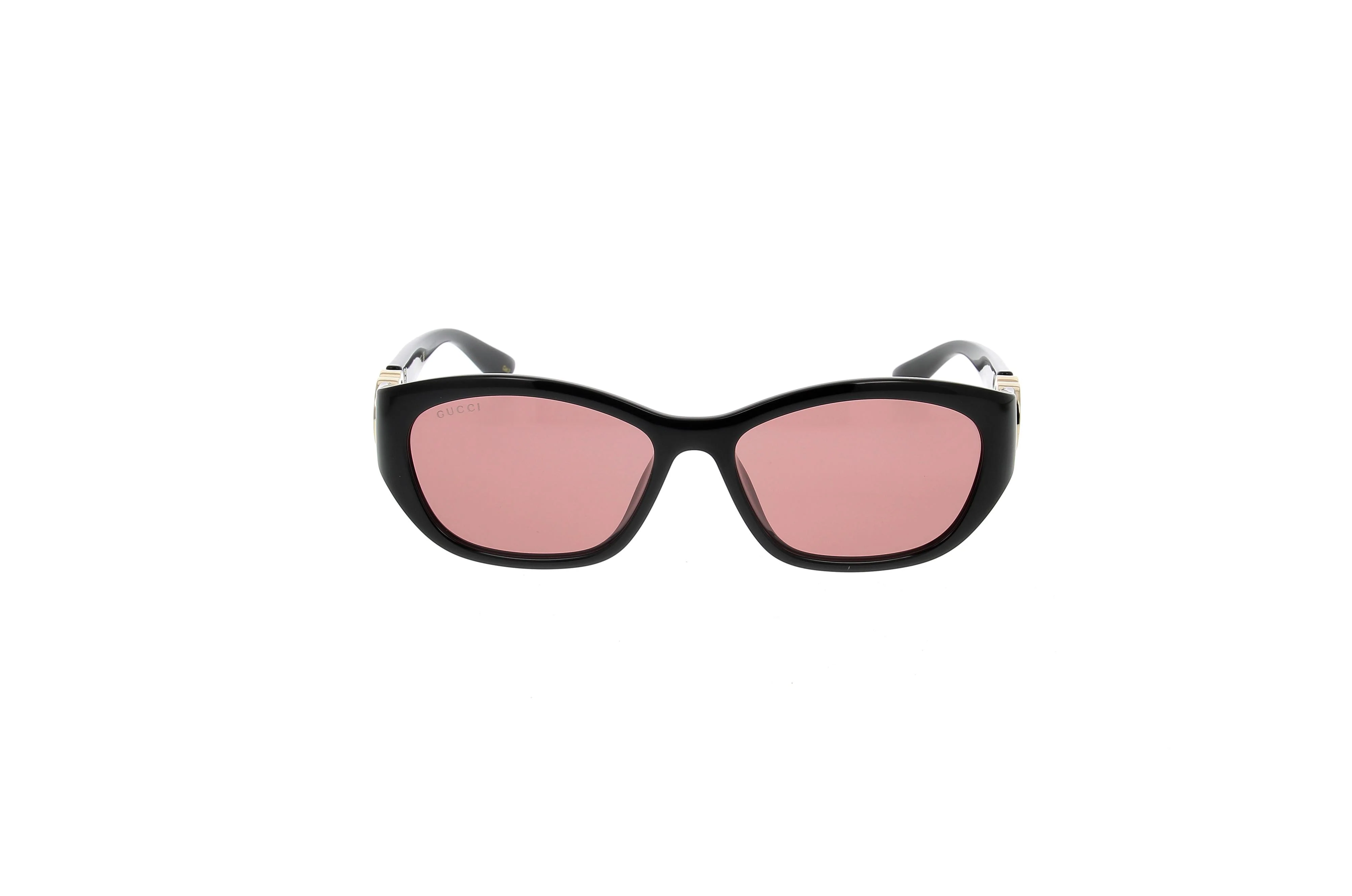 Lunettes De Soleil - Gucci