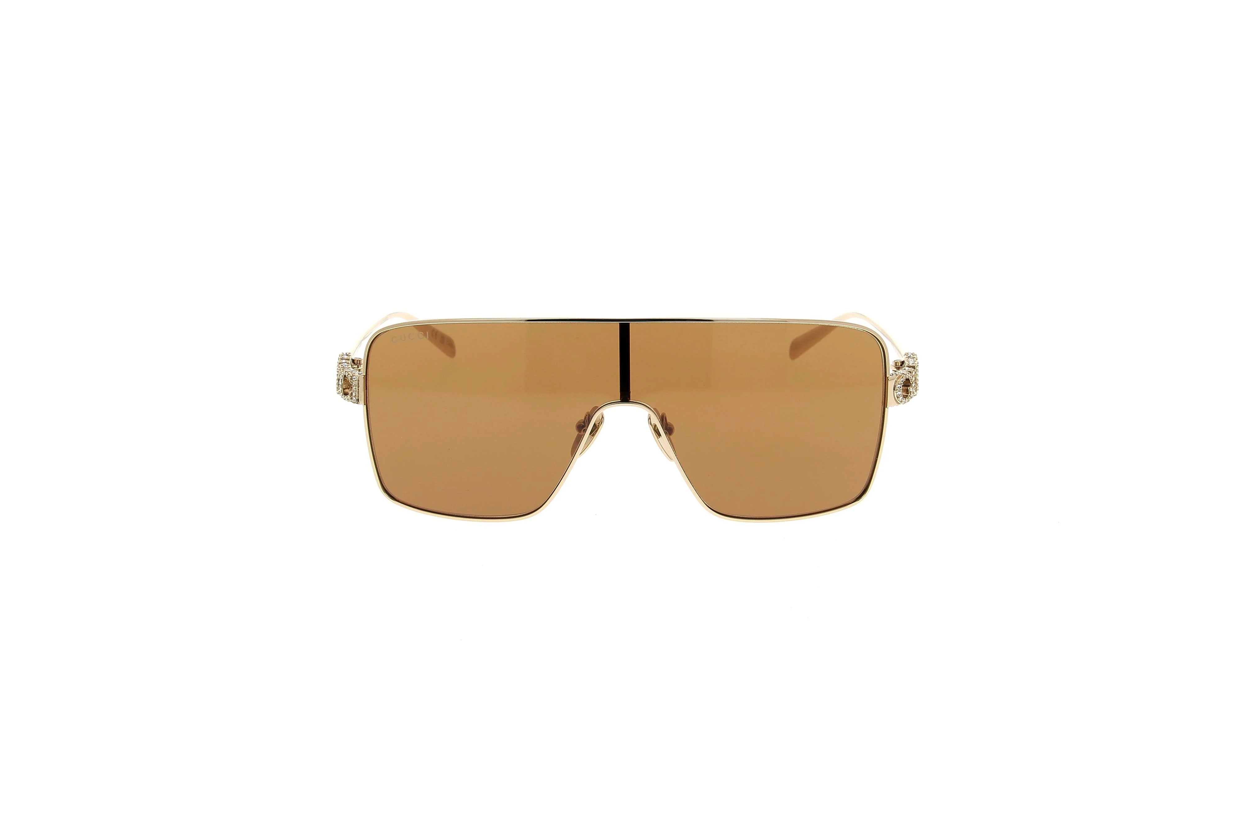 Lunettes De Soleil - Gucci