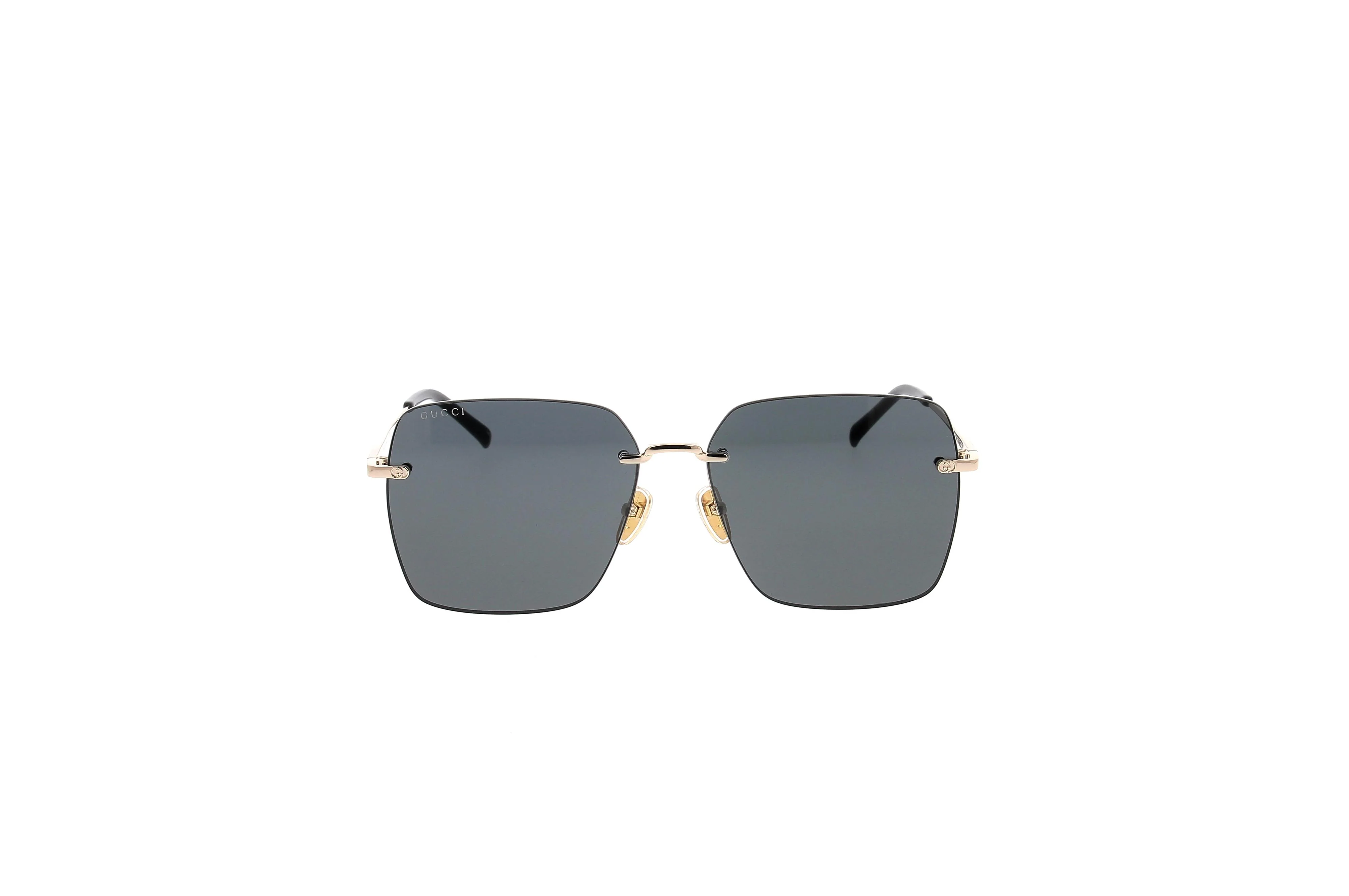 Lunettes De Soleil - Gucci