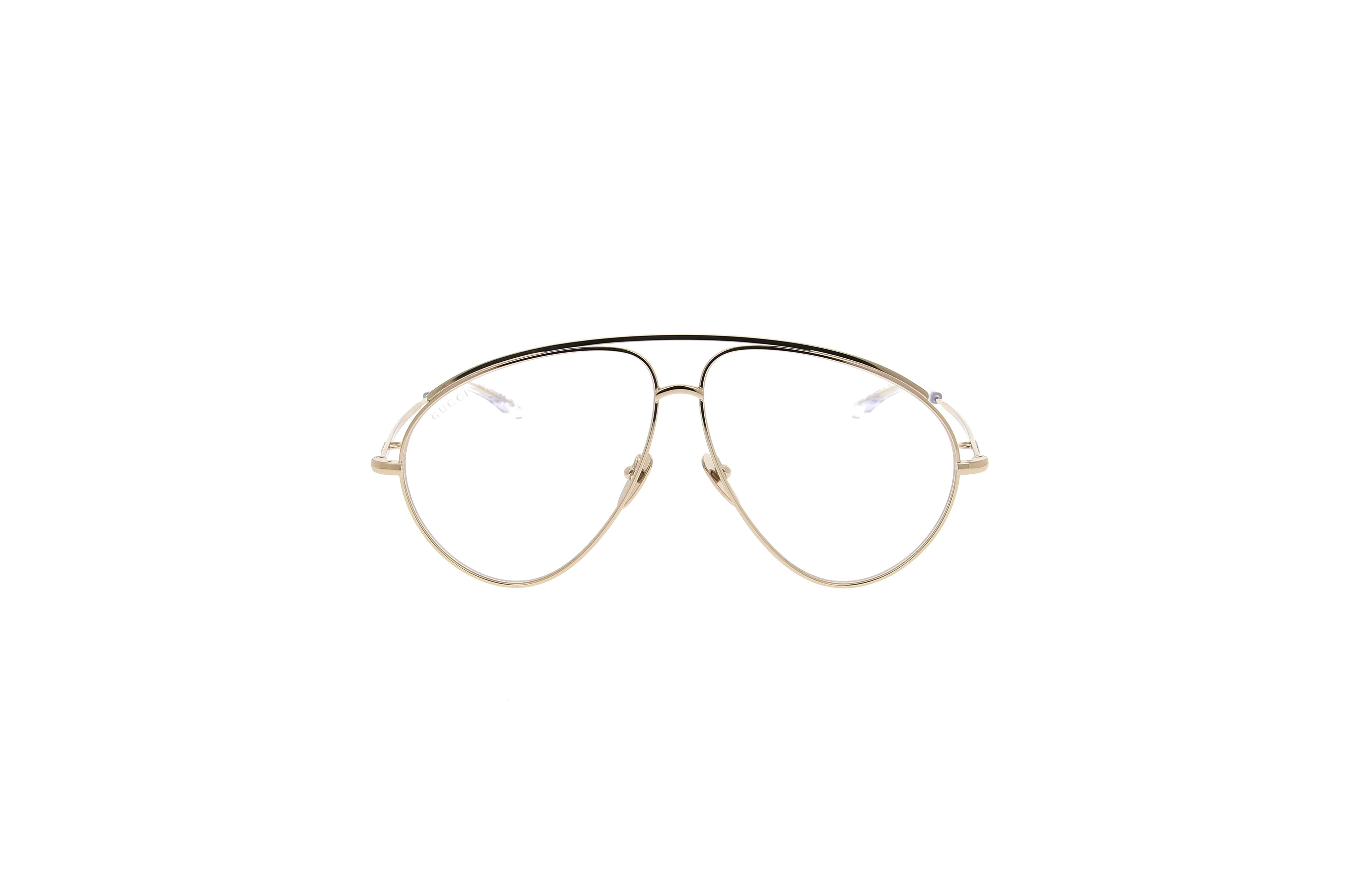 Lunettes De Soleil - Gucci