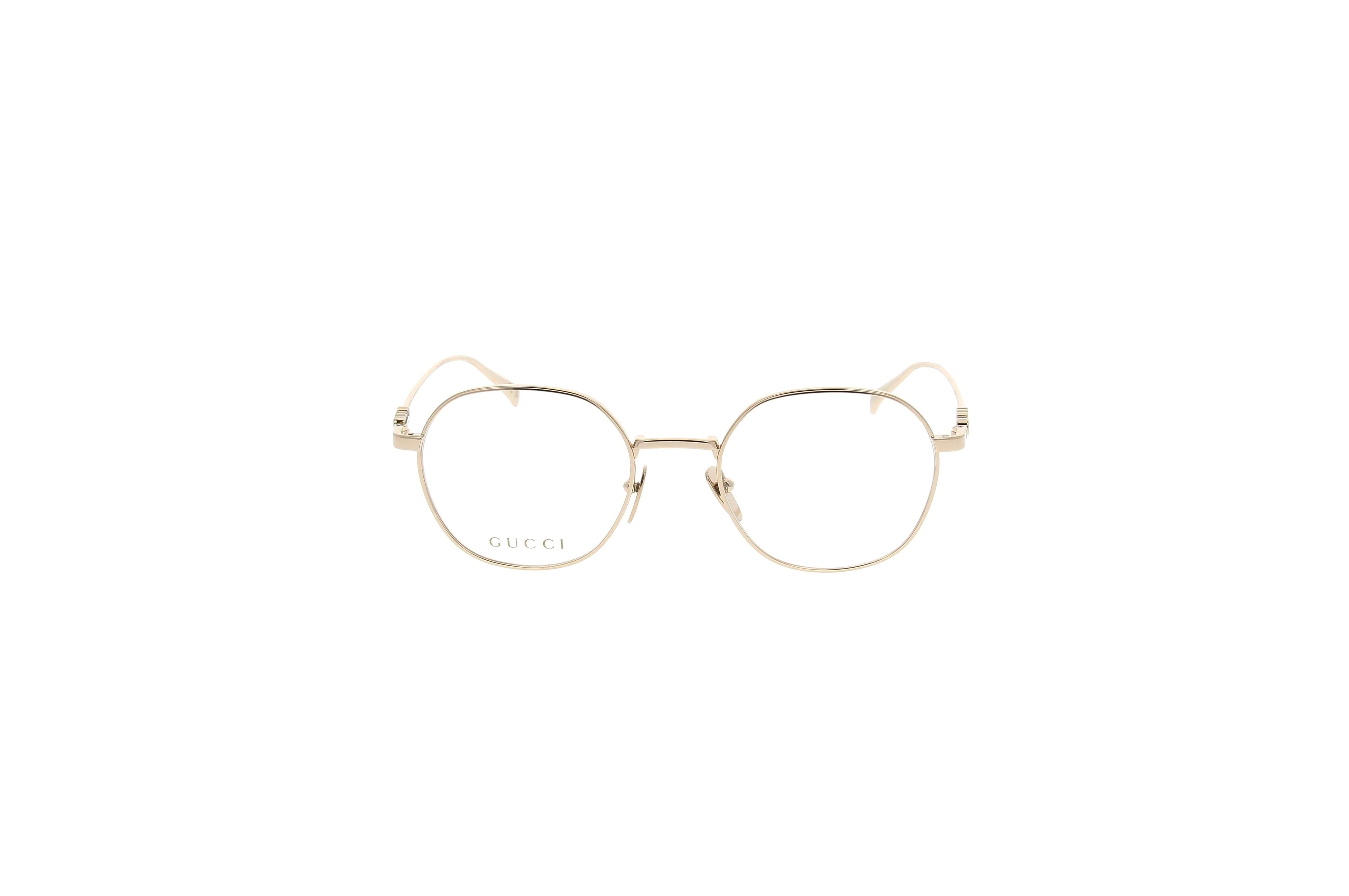 Lunettes De Soleil - Gucci