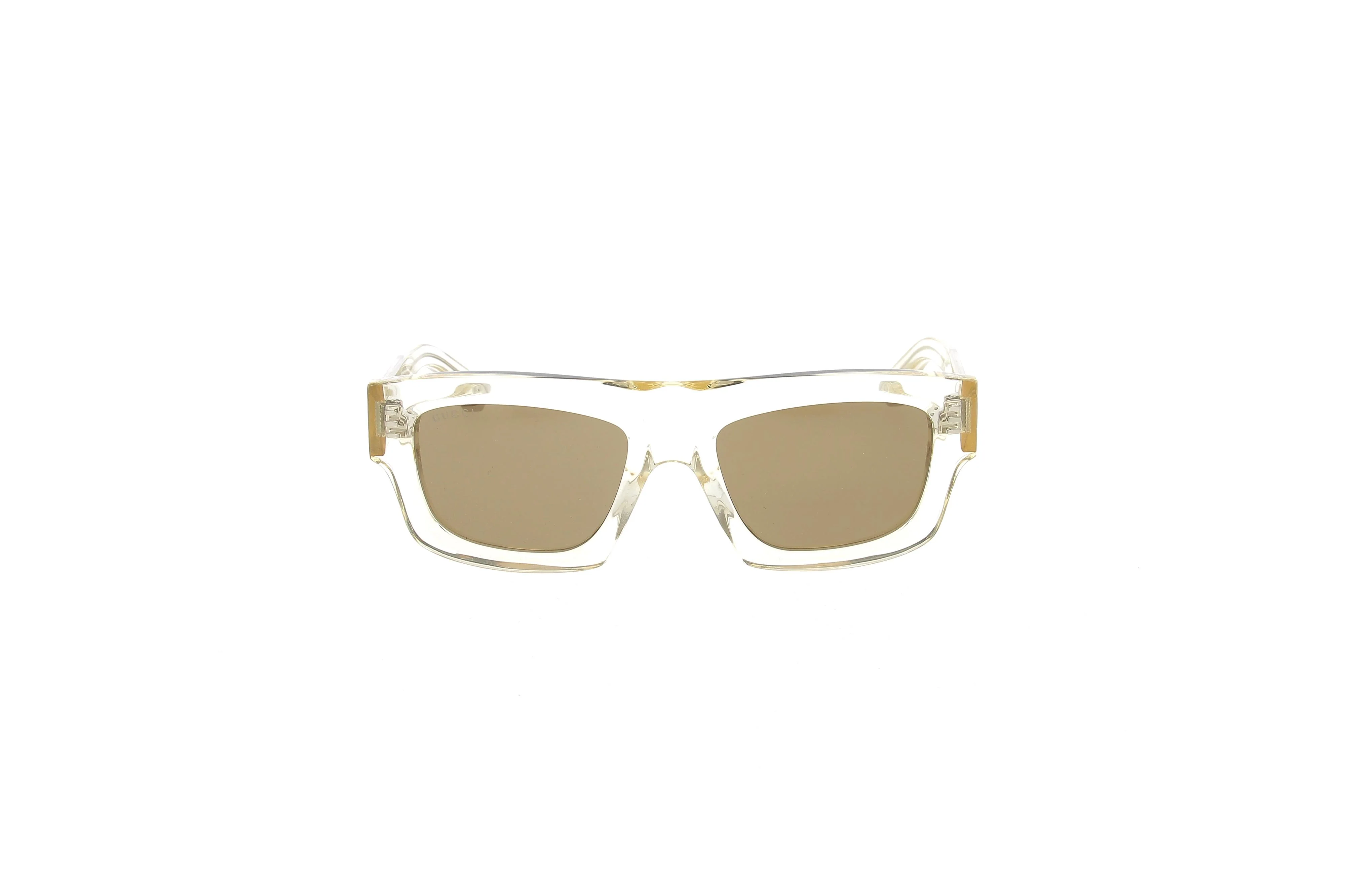 Lunettes De Soleil - Gucci