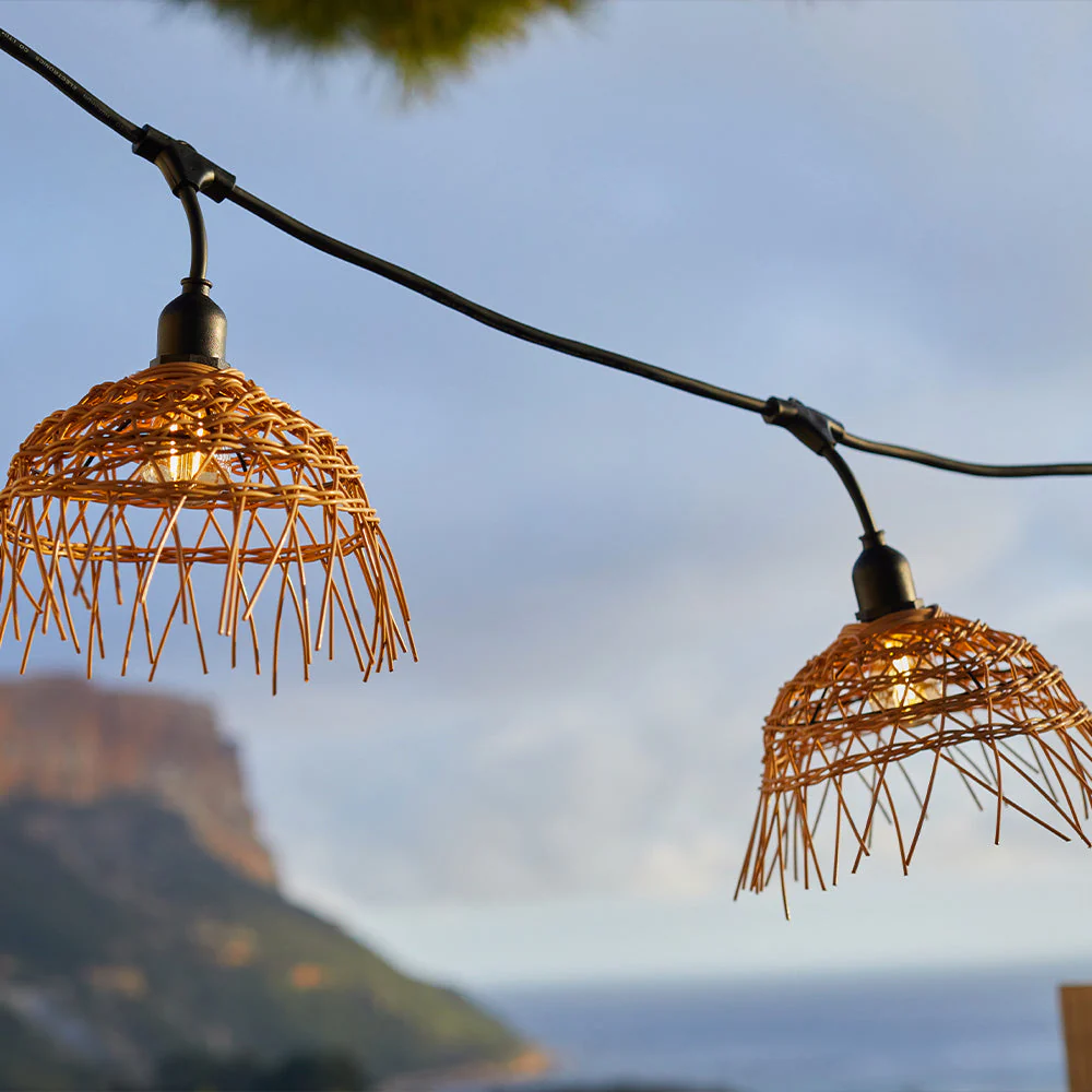 Guirlande Fiaire E27 - Hawaii Light Connectable - Image 6