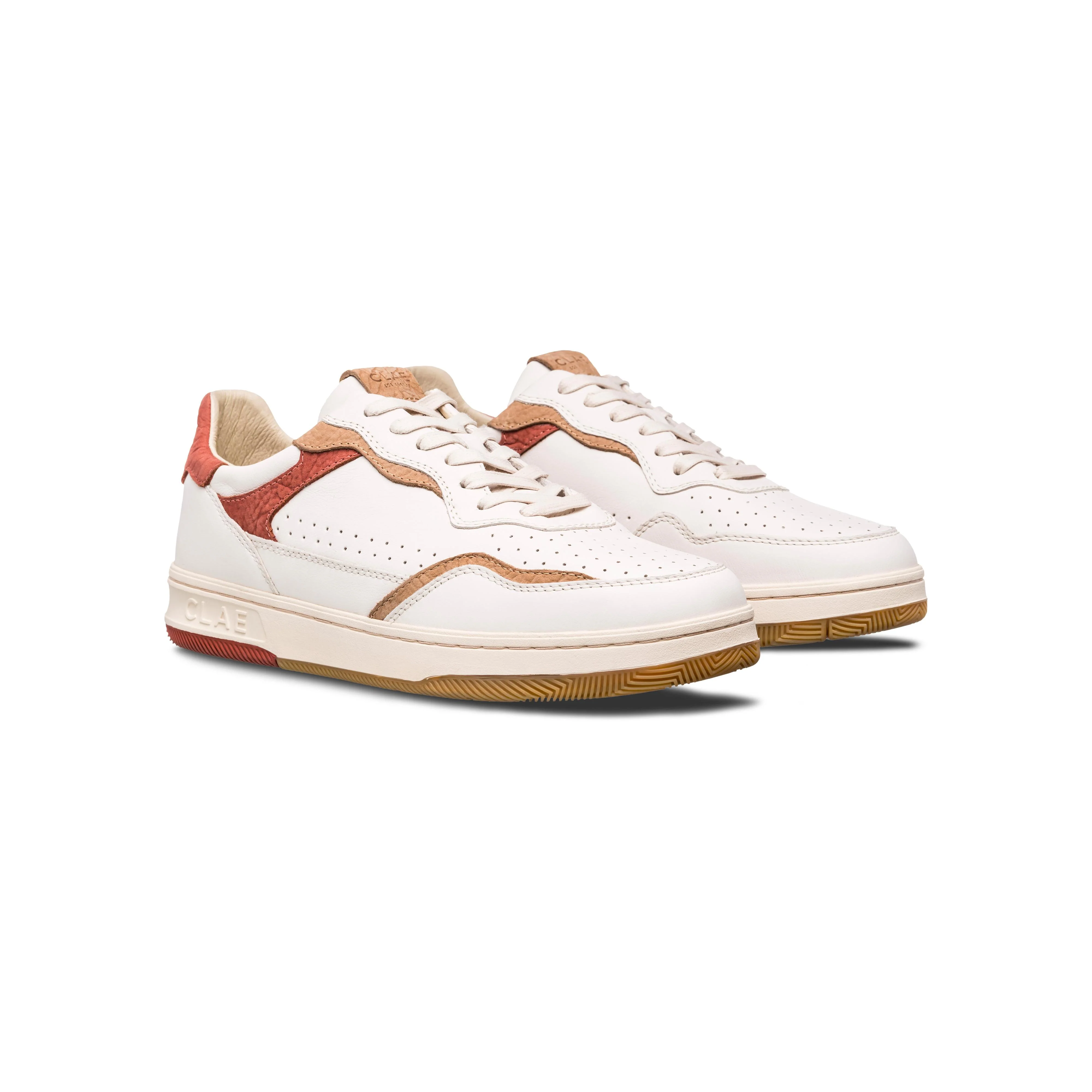 Basket Haywood - Off-White Clay - Image 4