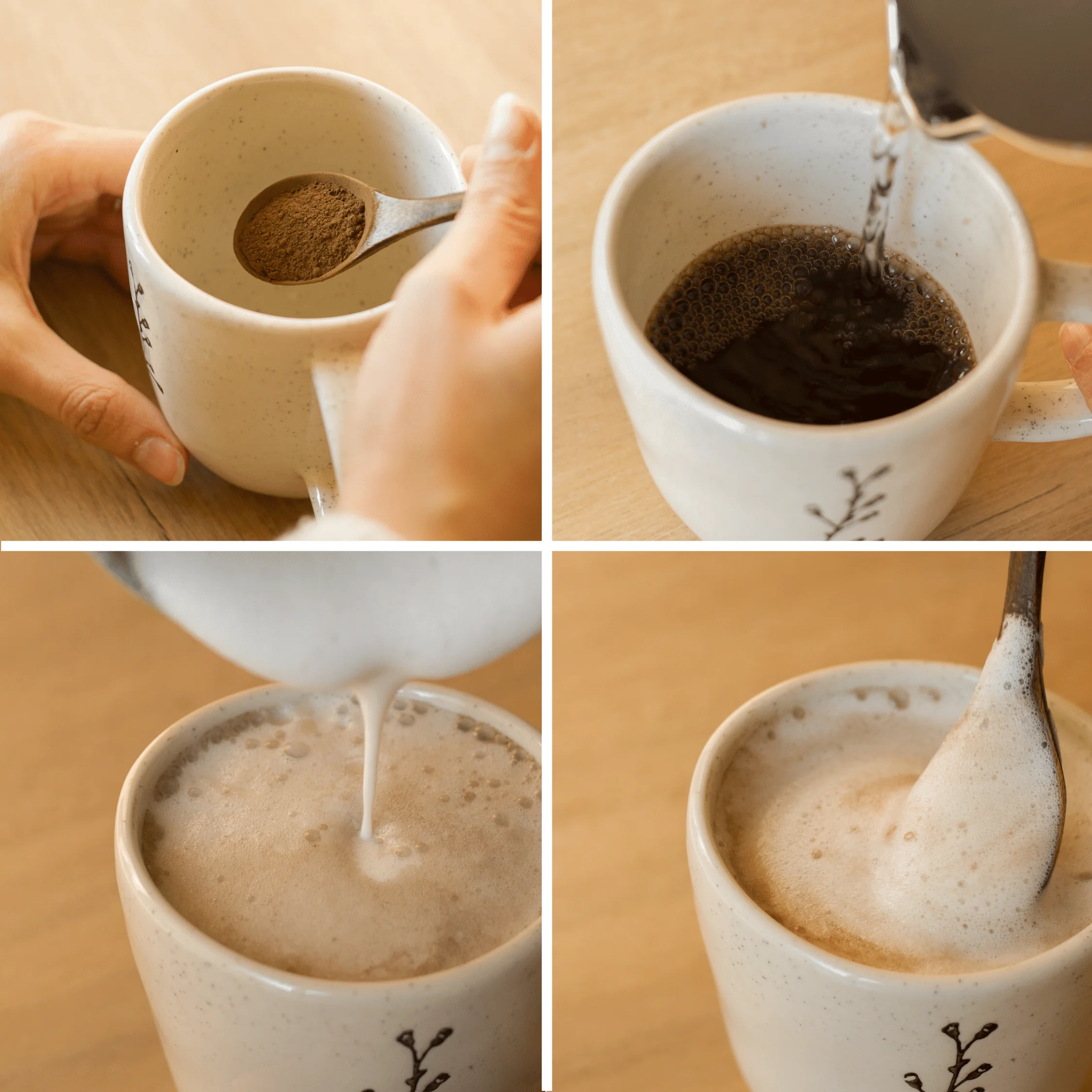 Thé Hojicha - Image 8