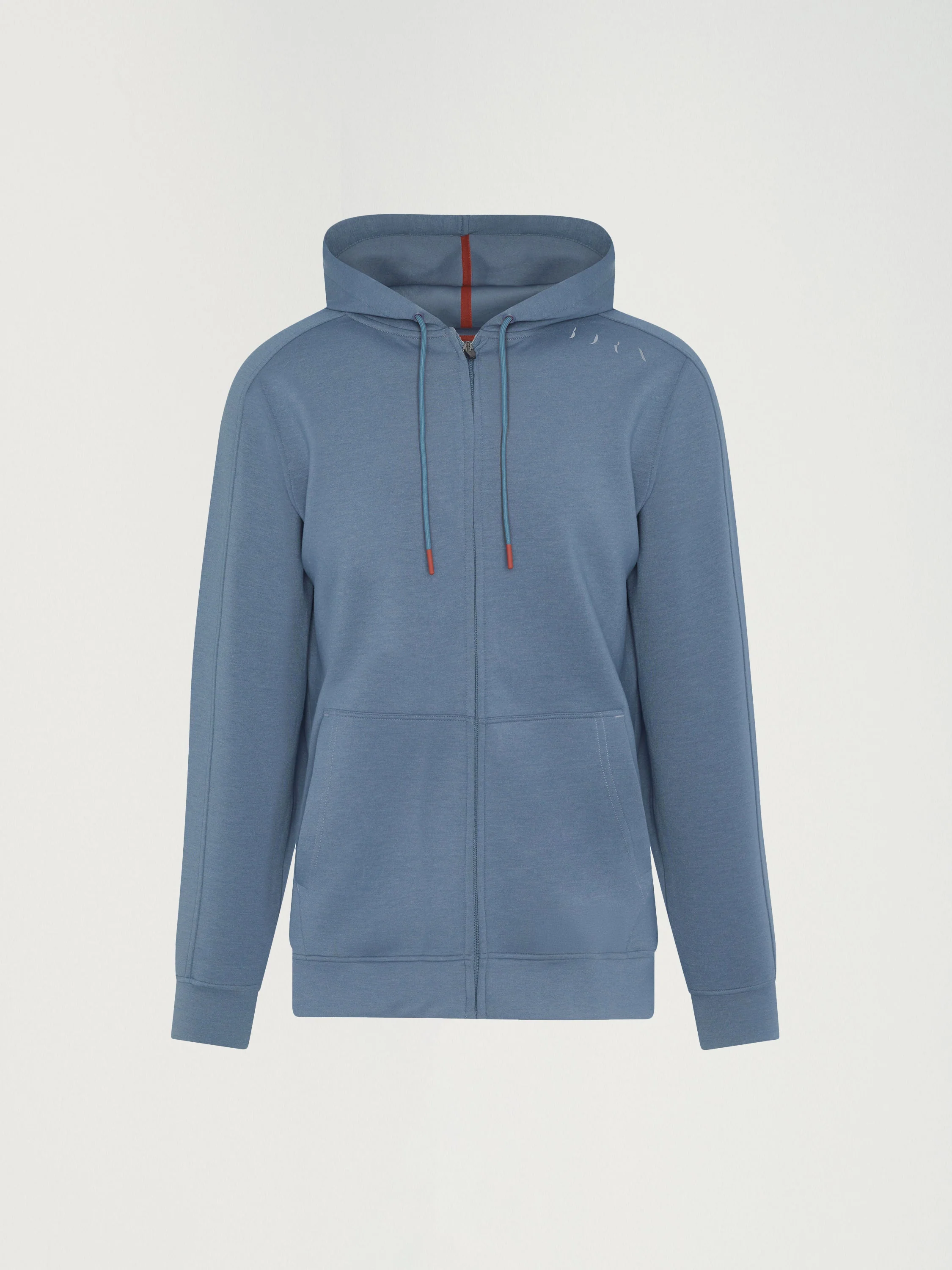 Sweatshirts Biafra - Ardoise Claire - Homme - Image 2