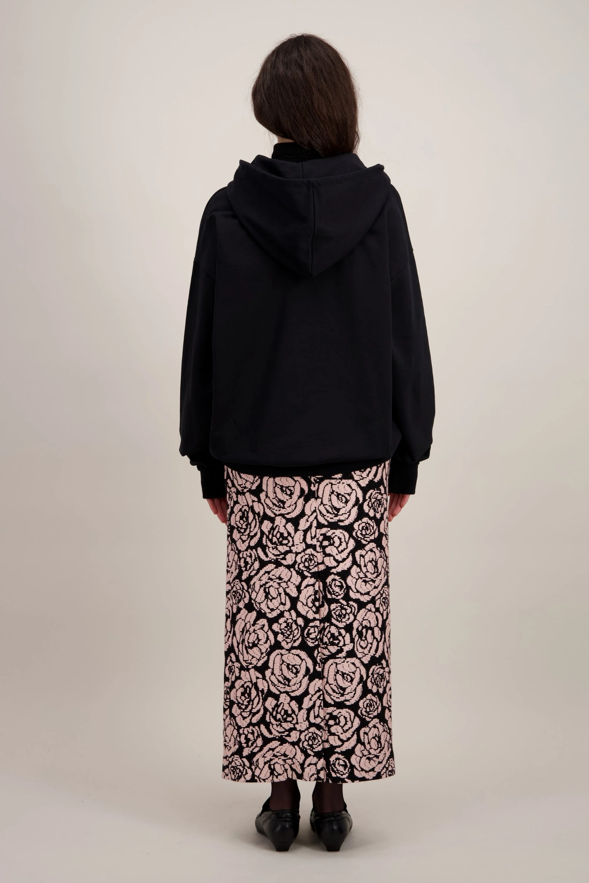 Hoodie (Imprimé Dauphin) - Image 4