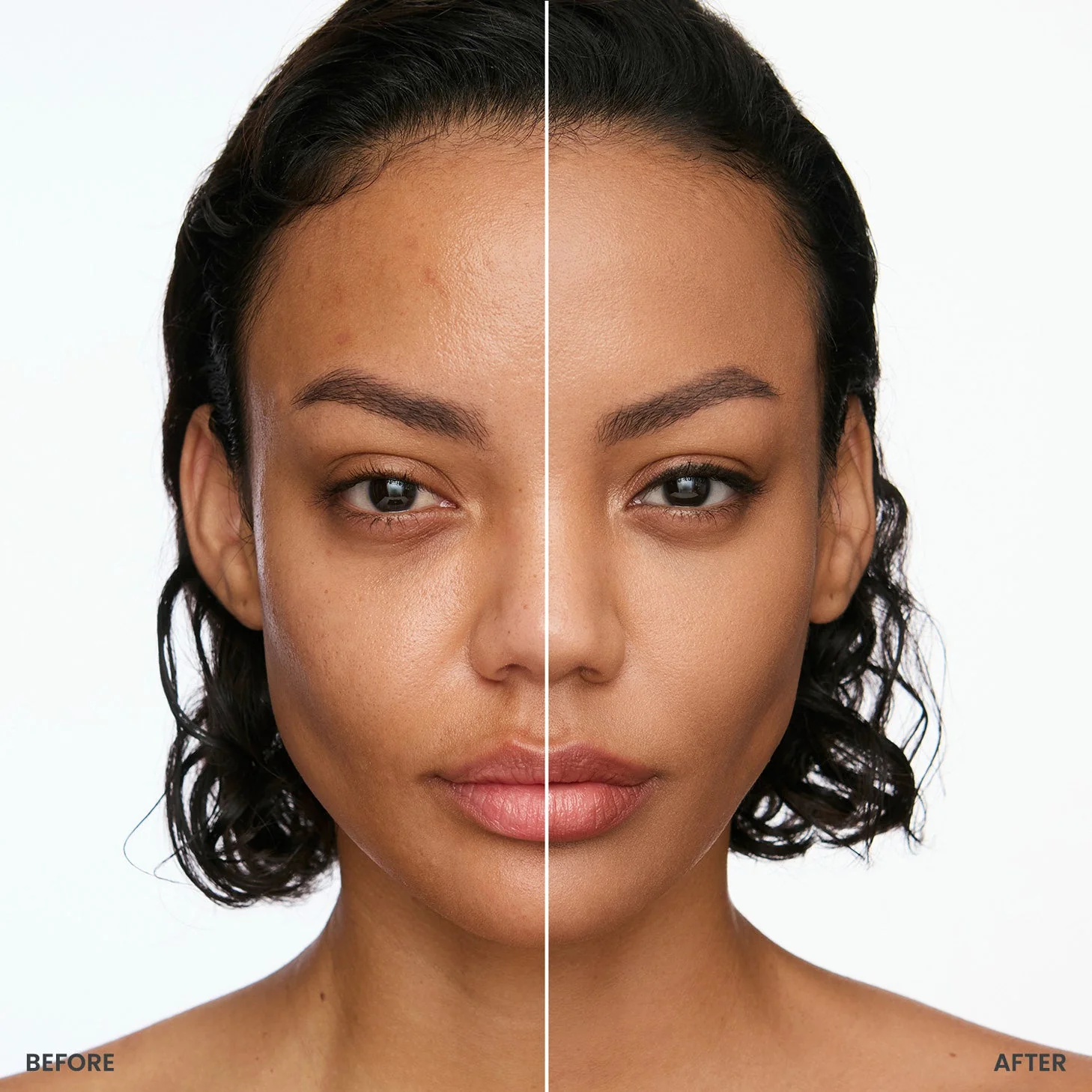 Hyper-Bond Serum Foundation - Fond De Teint Longue Tenue - Image 39
