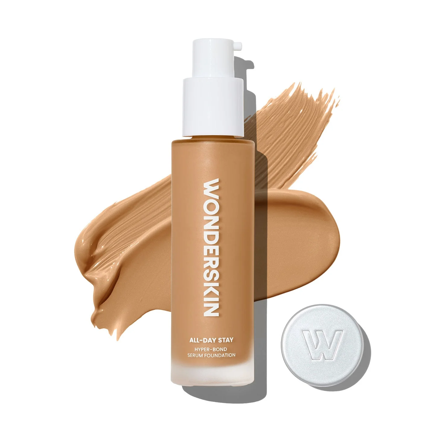 Hyper-Bond Serum Foundation - Fond De Teint Longue Tenue - Image 40