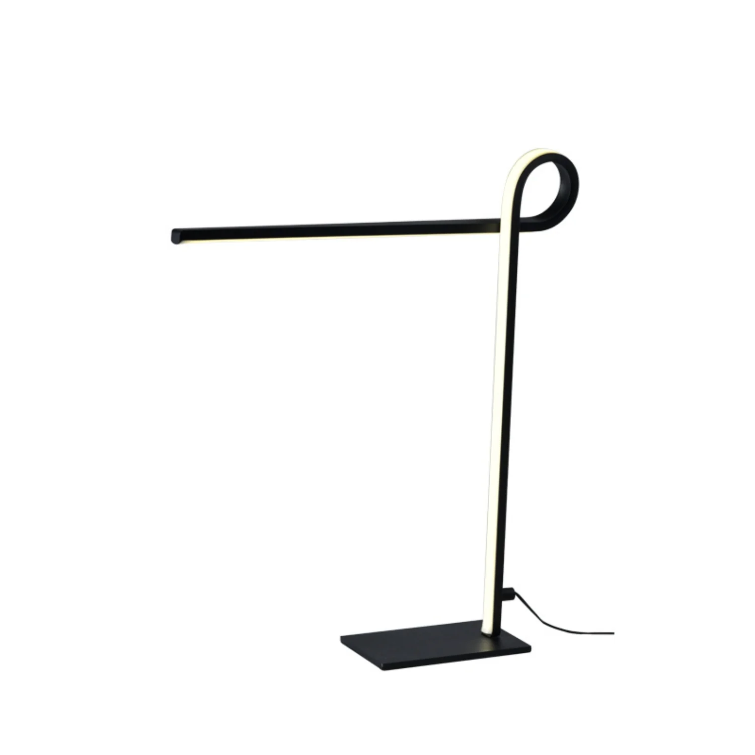 Lampe De Table Yumi - Noir - Image 7