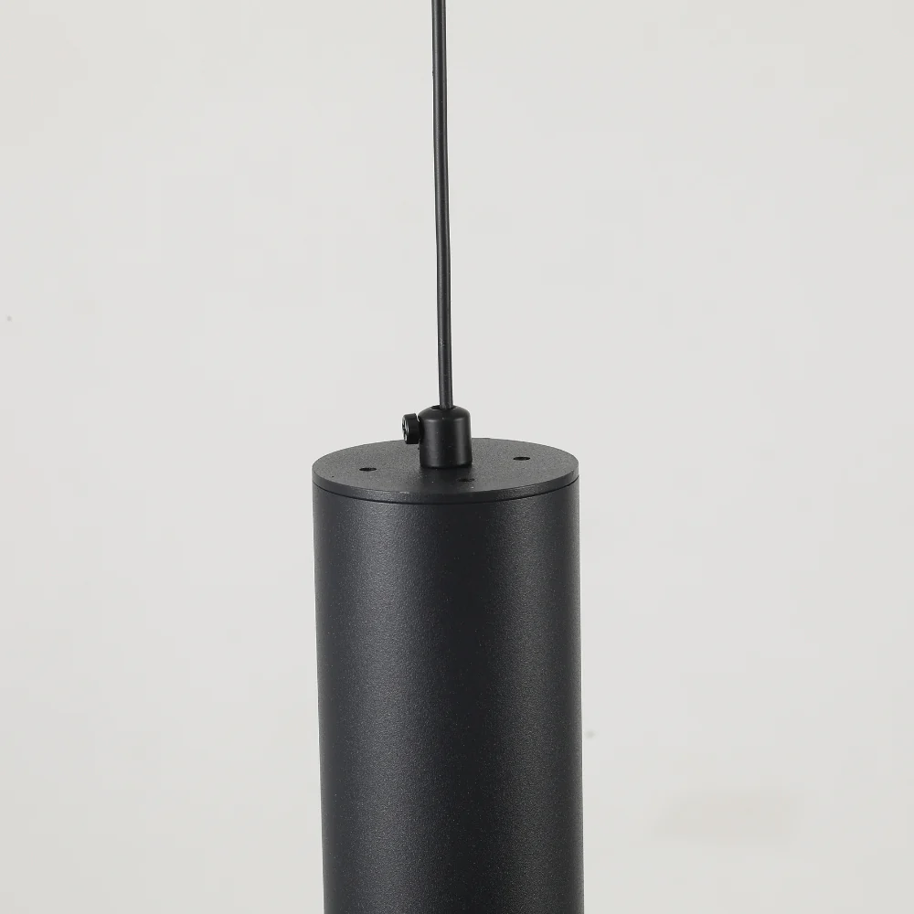 Lampe Suspendue Flaklana - Noir - Image 9