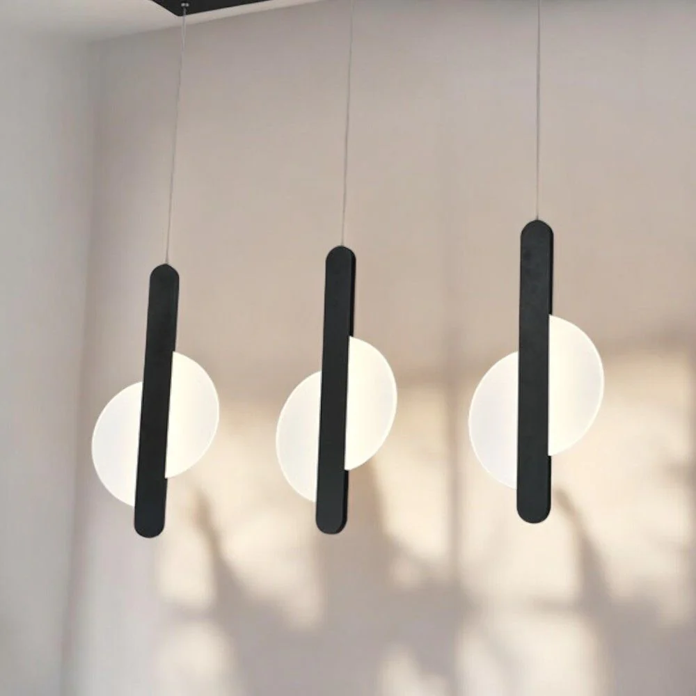 Suspension Asgard - Noir - Image 11