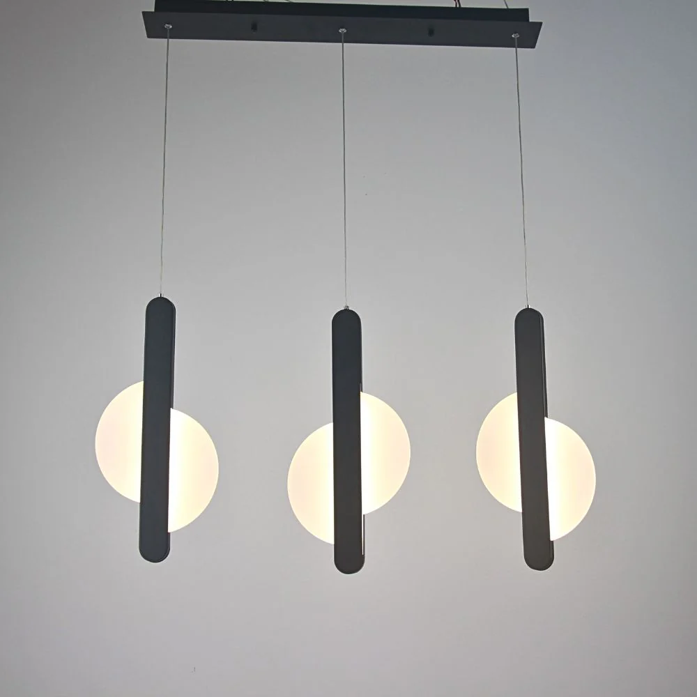 Suspension Asgard - Noir - Image 9