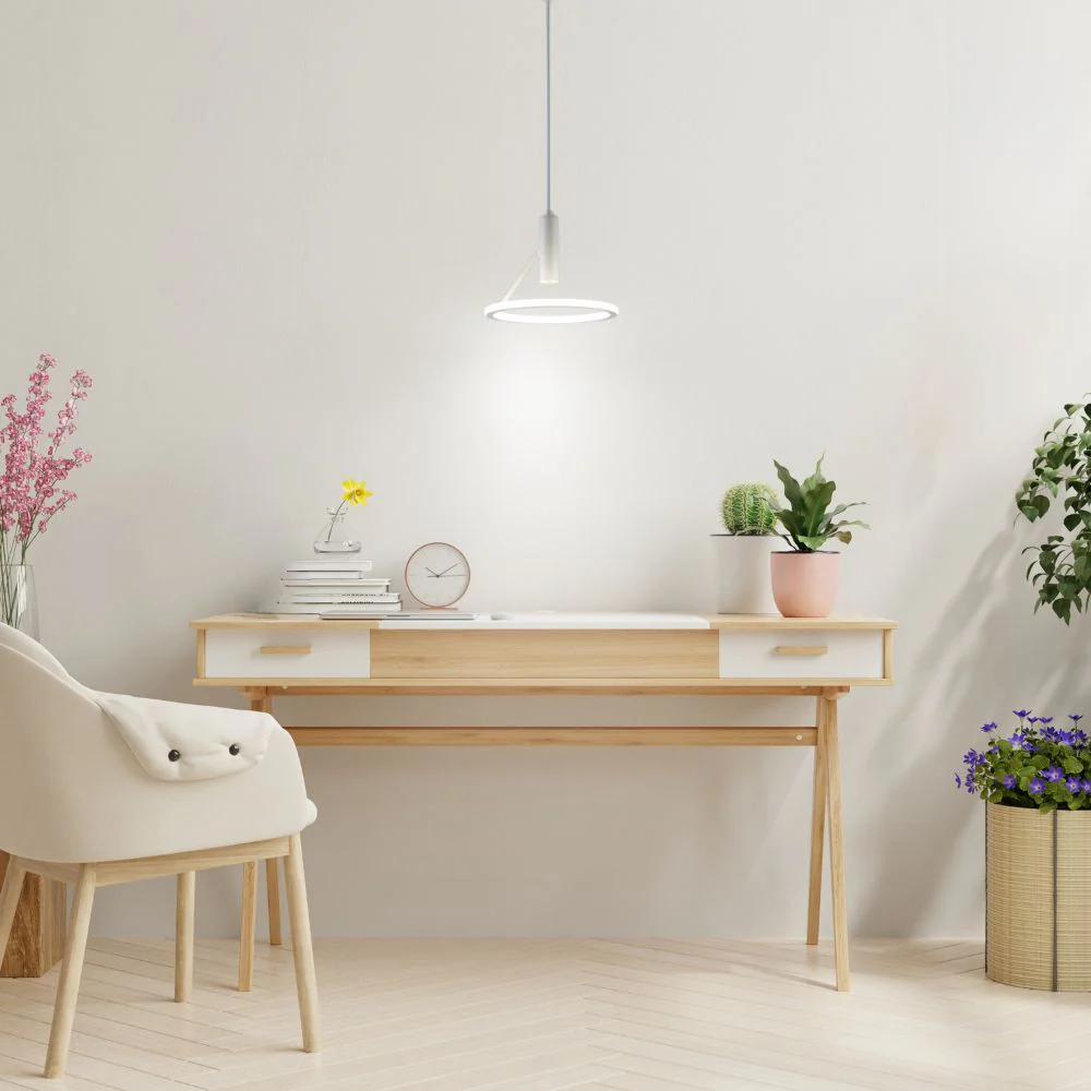 Suspension Brisa - Blanc - Image 7
