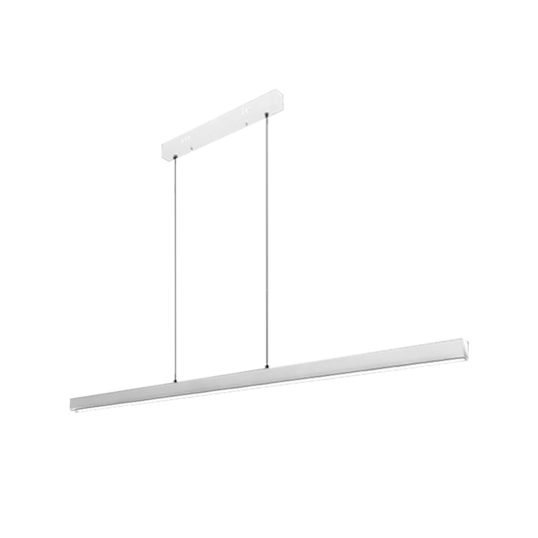Suspension Jade Intensité Variable - Blanc - Image 11