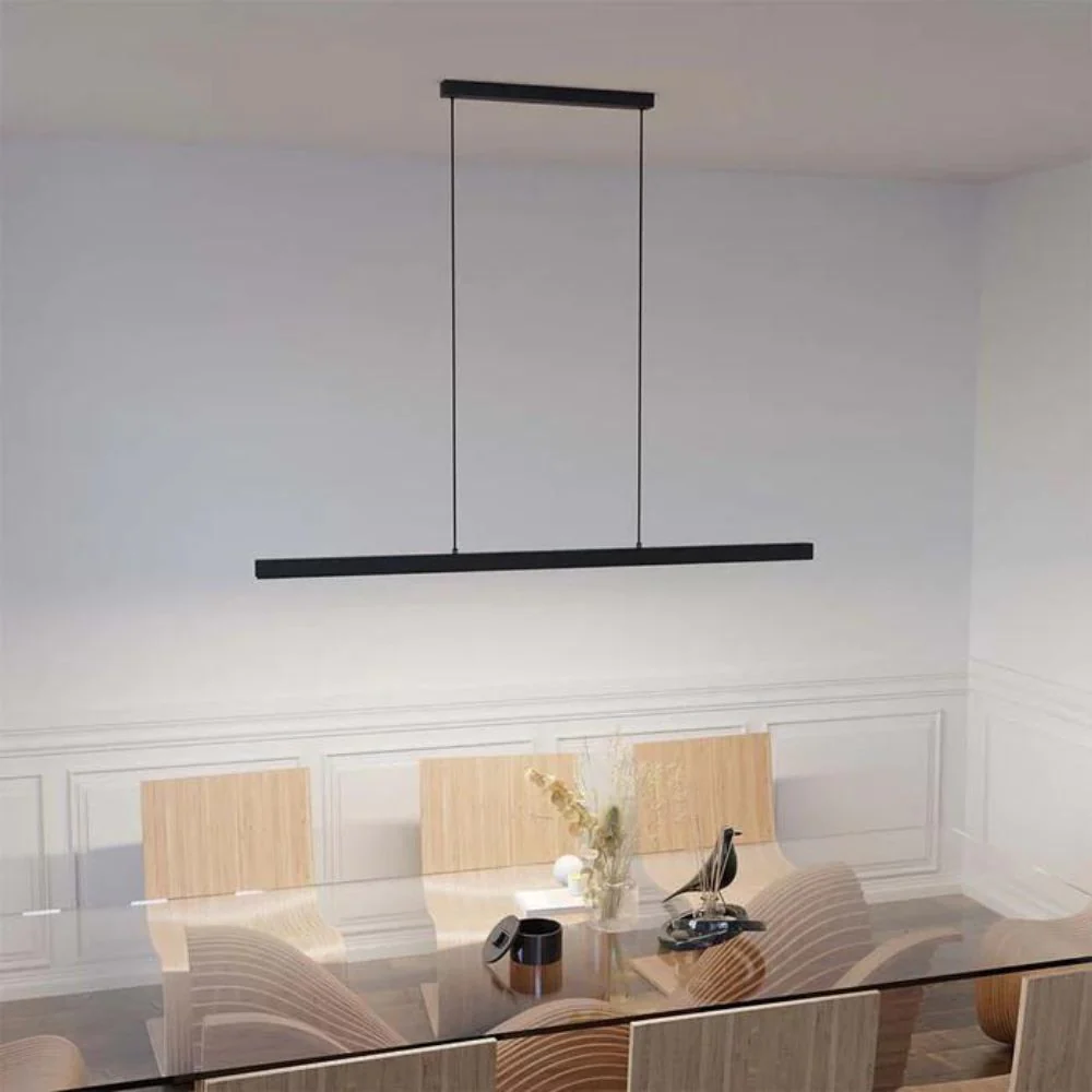 Suspension Jade - Noir - Image 6