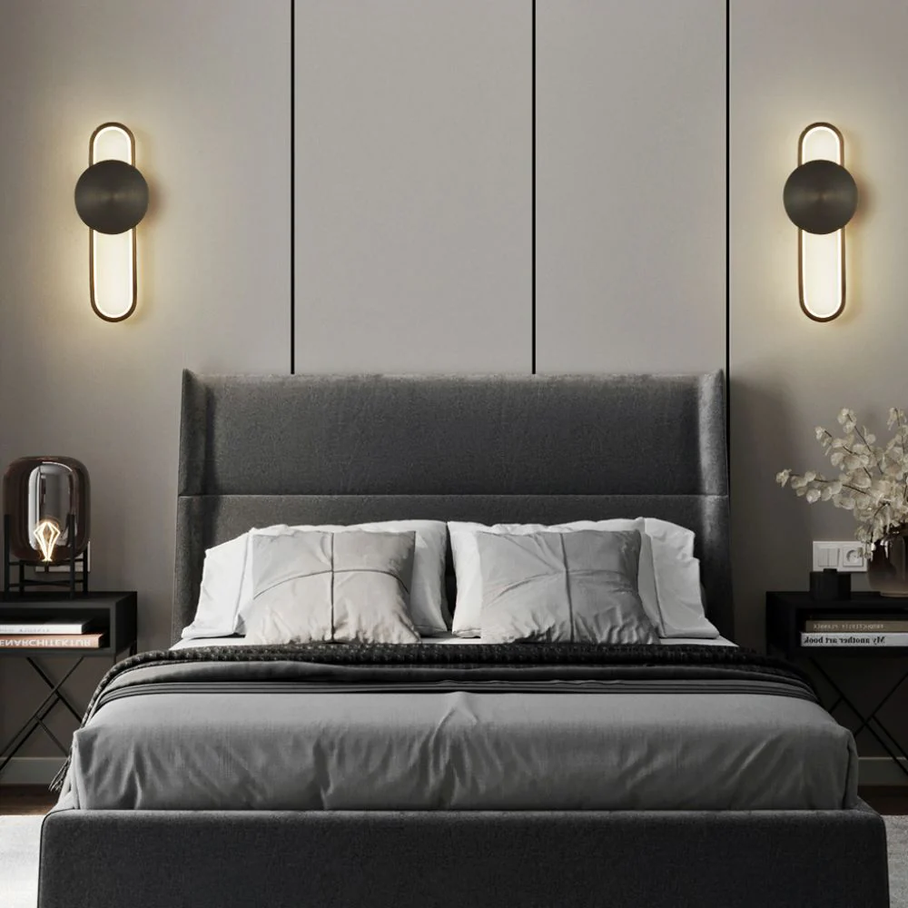 Suspension Odina - Noir - Image 26