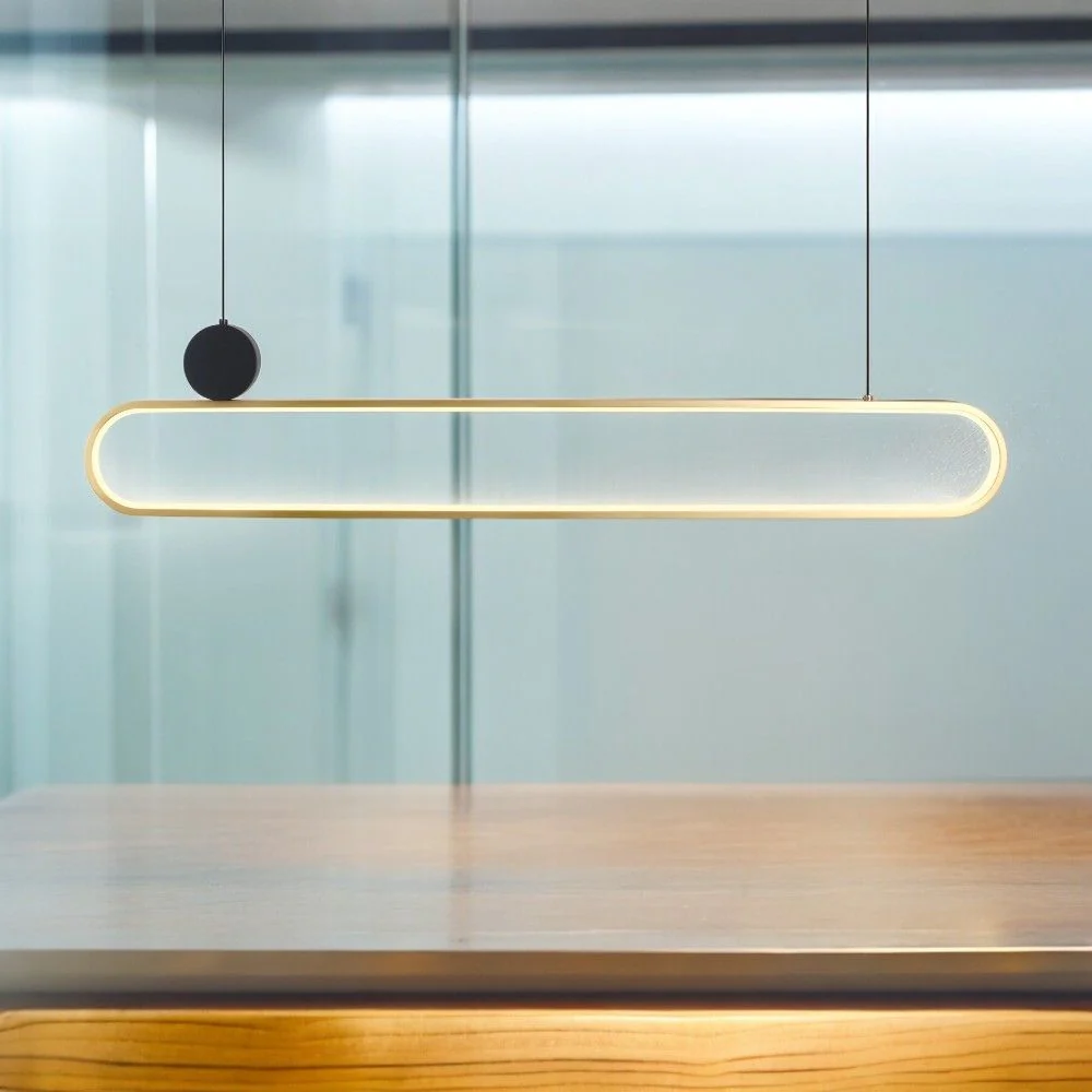 Suspension Odina - Noir - Image 7