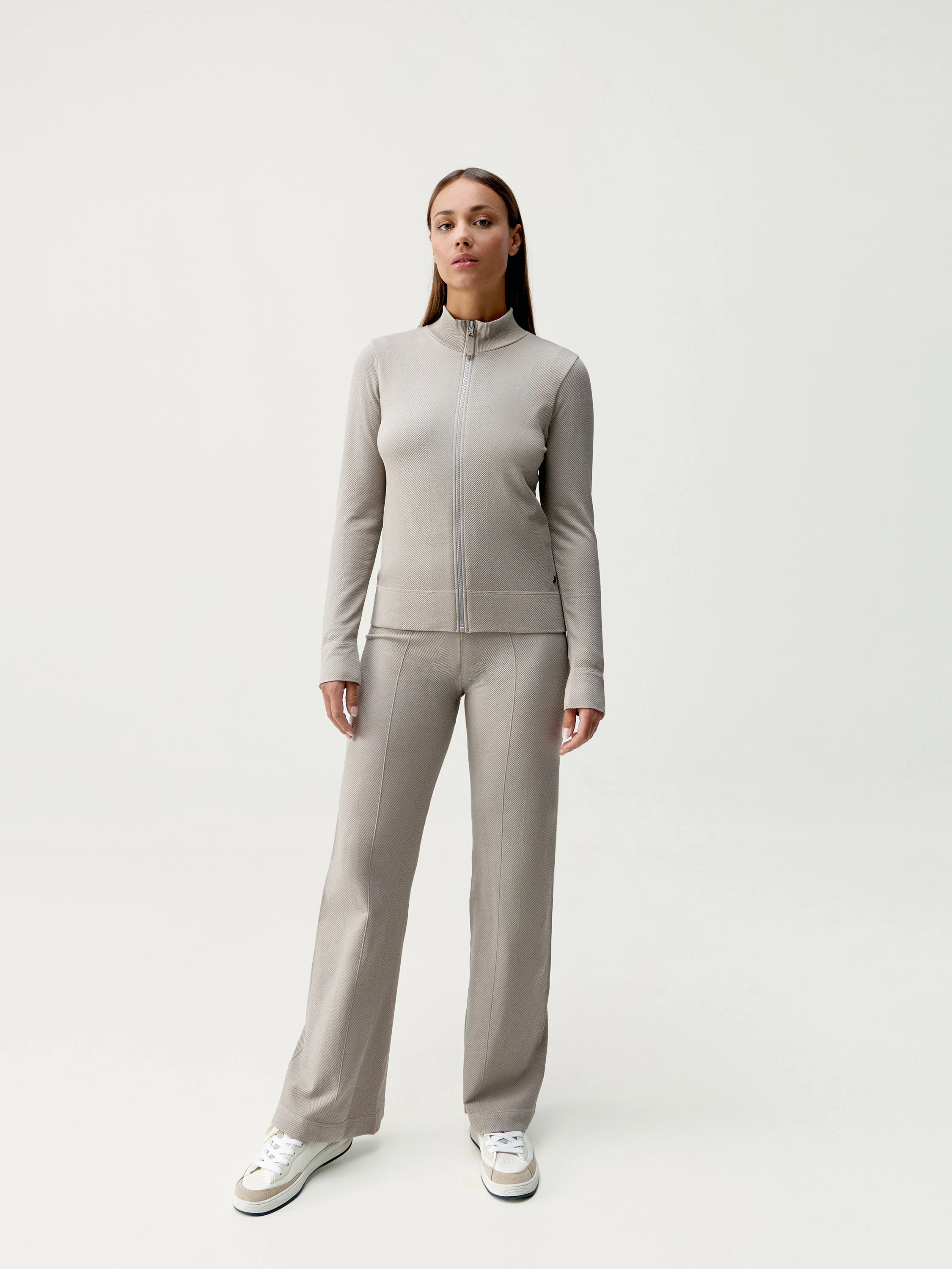 Veste Gita Grain - Femme - Image 3