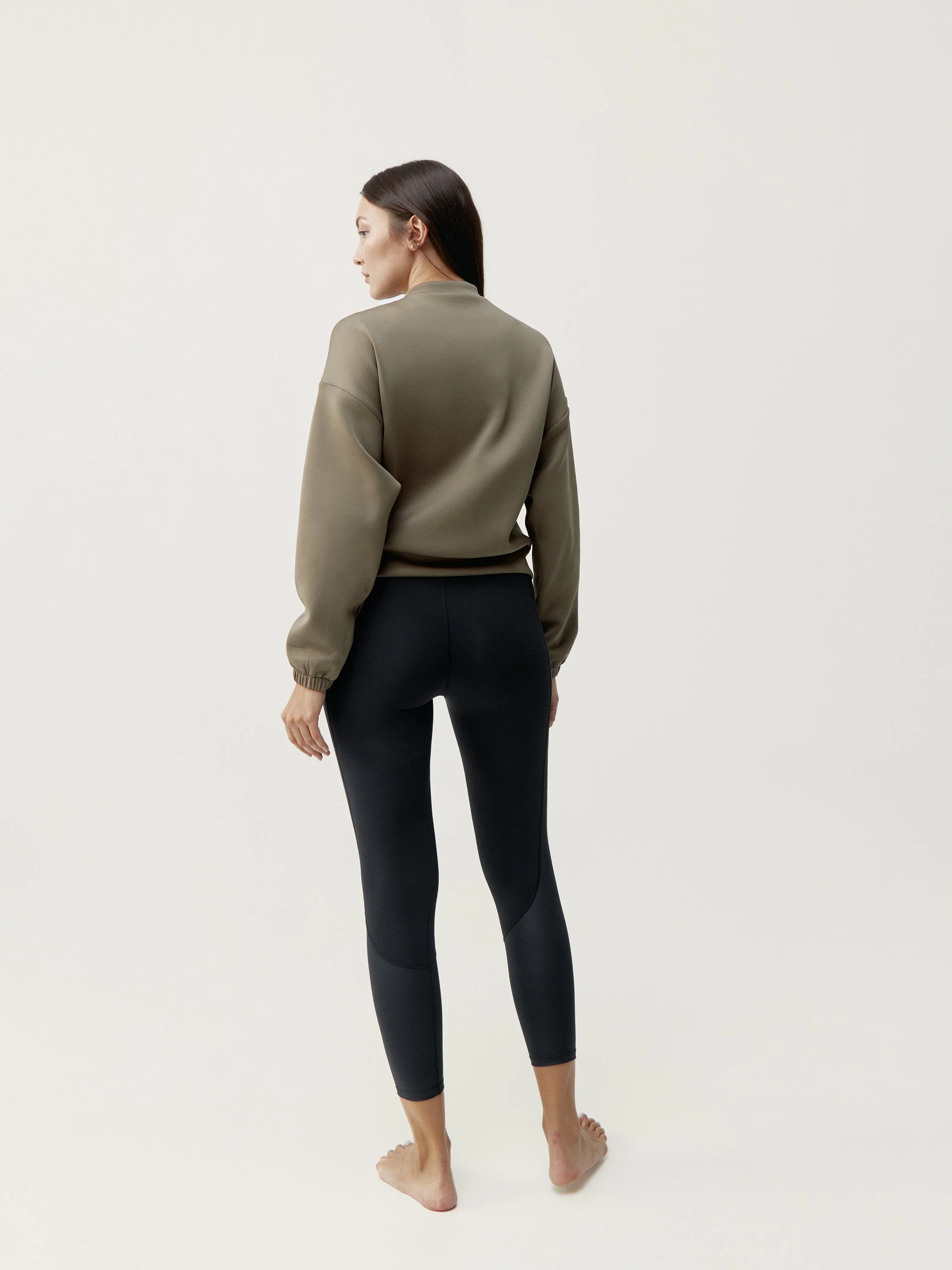 Veste Graft - Noyer - Femme - Image 6