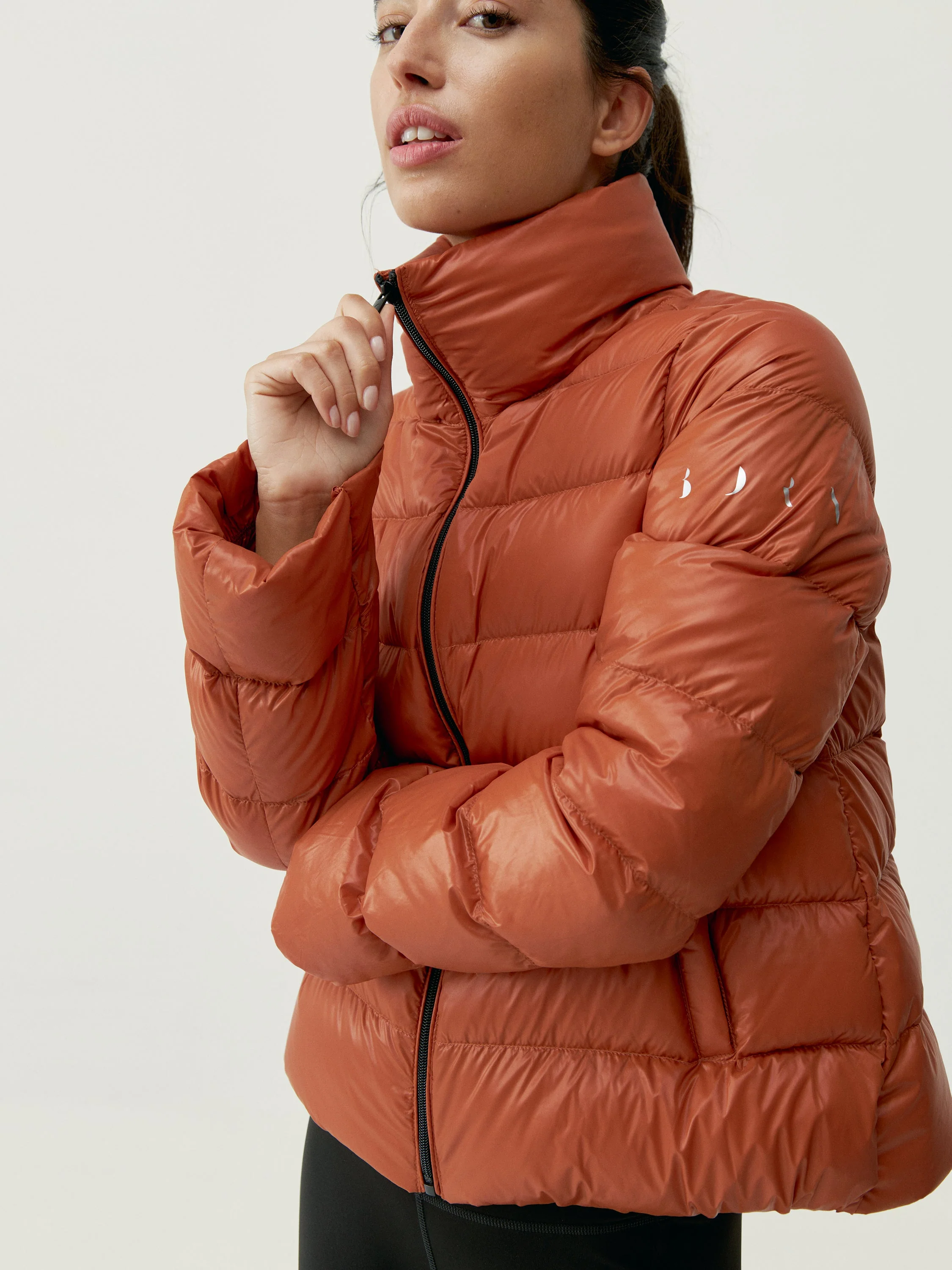 Veste Hack 2.0 - Pain D'Épices - Femme - Image 5