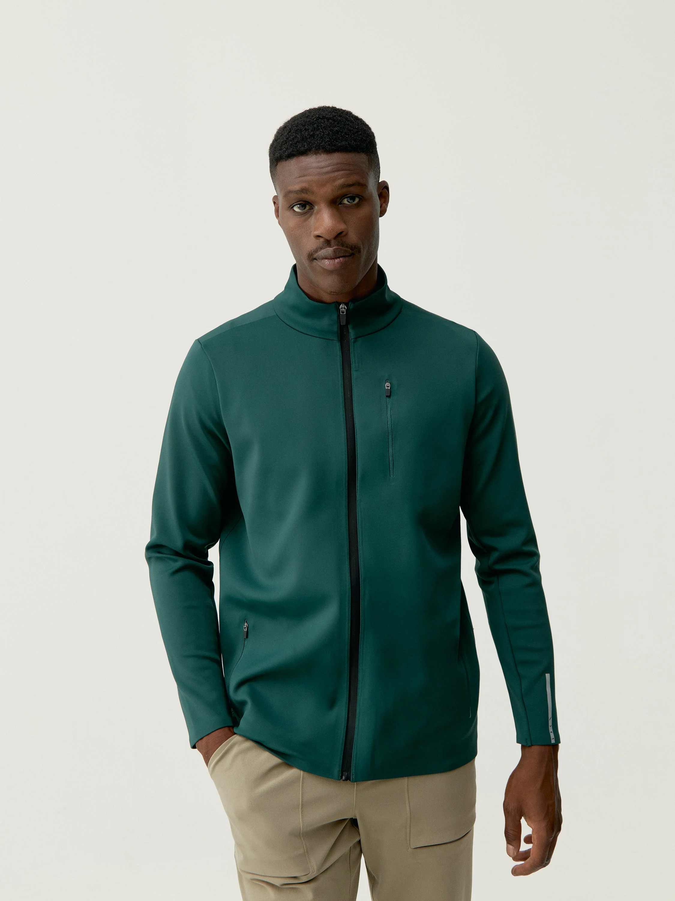 Veste Mackenzie - Britannique - Homme - Image 3