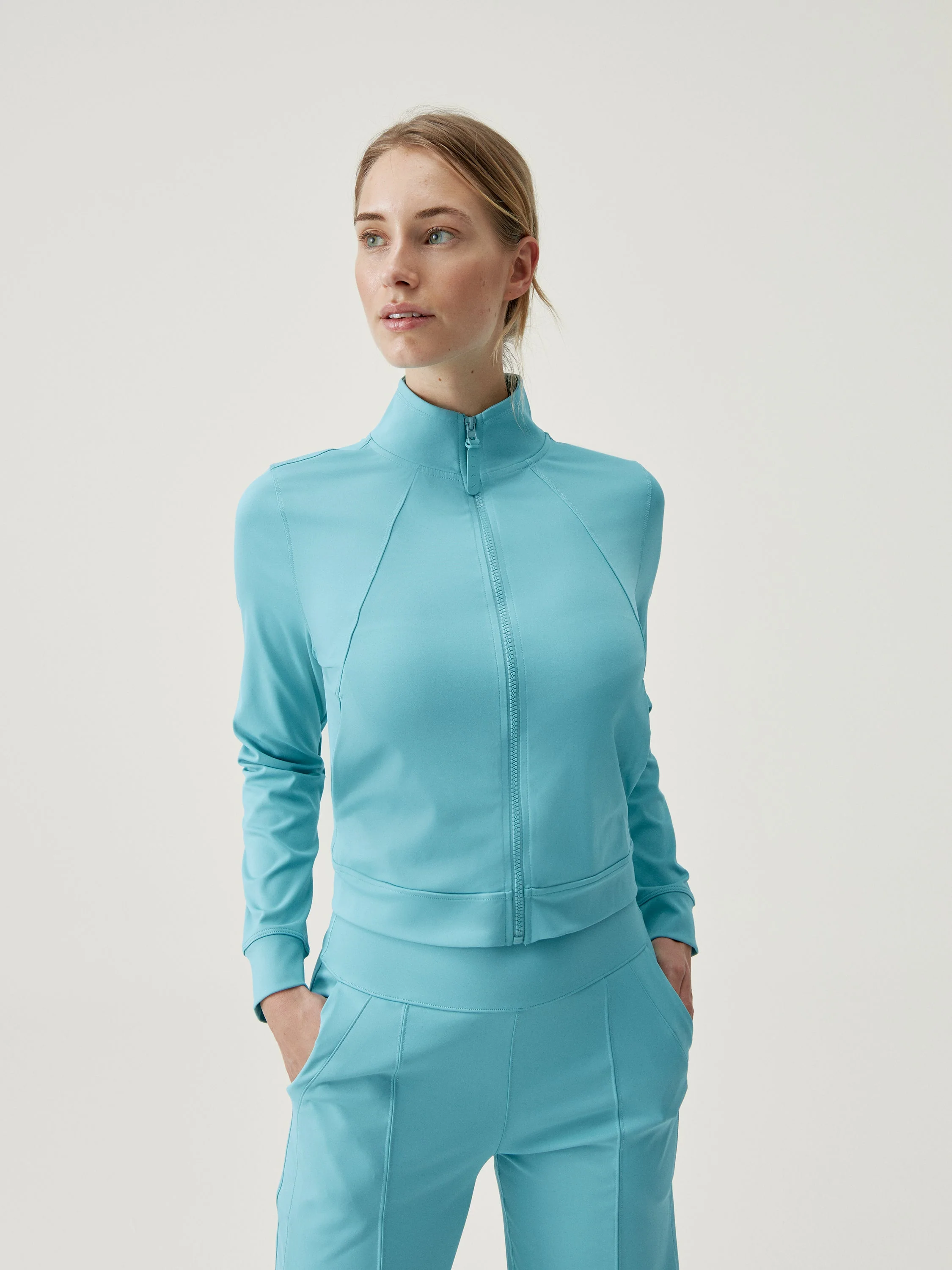 Veste Naoko - Provence - Femme
