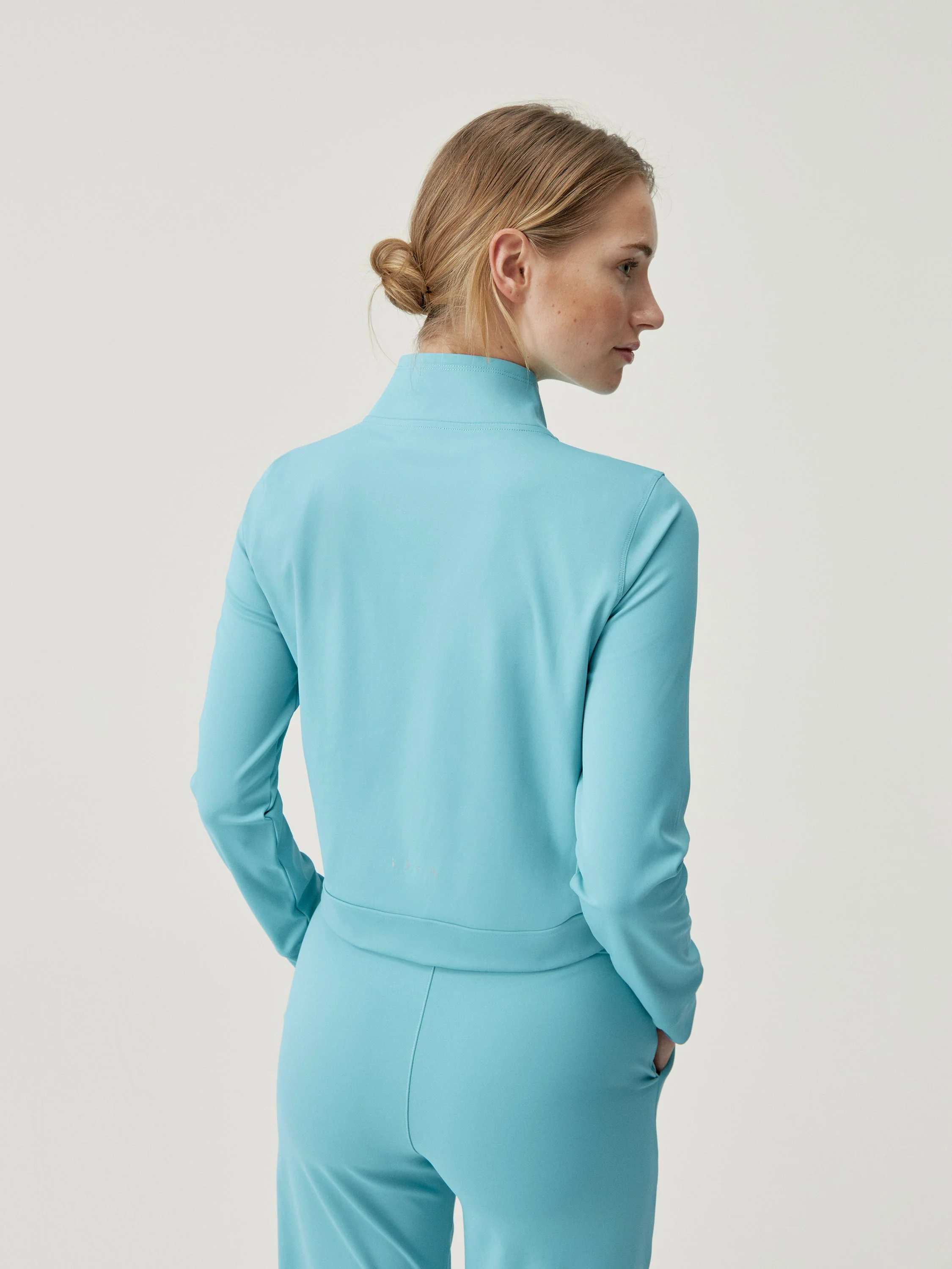 Veste Naoko - Provence - Femme - Image 2