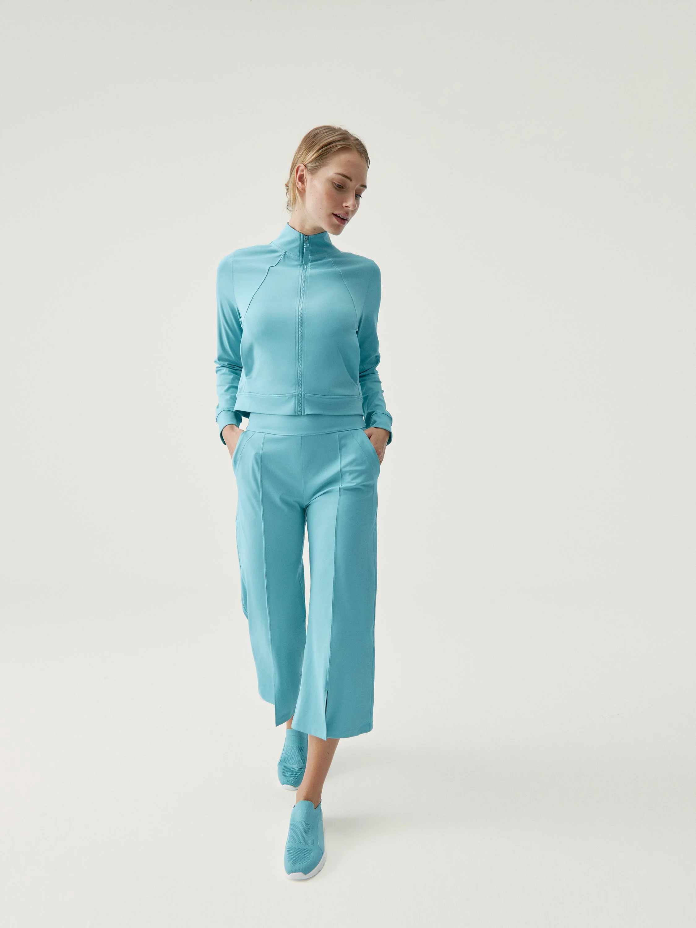 Veste Naoko - Provence - Femme - Image 4