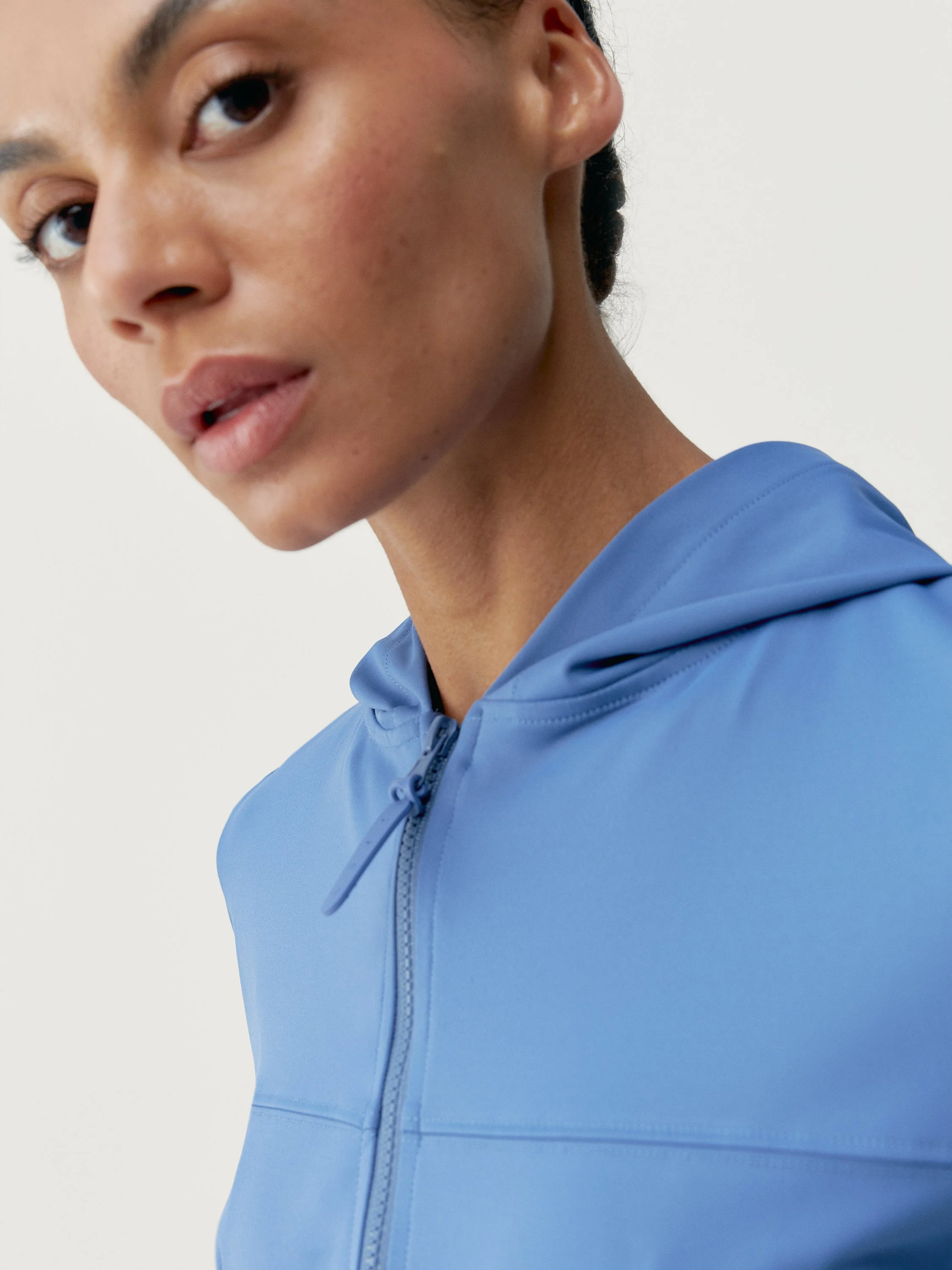 Veste Nova - Futur Bleu - Femme - Image 3