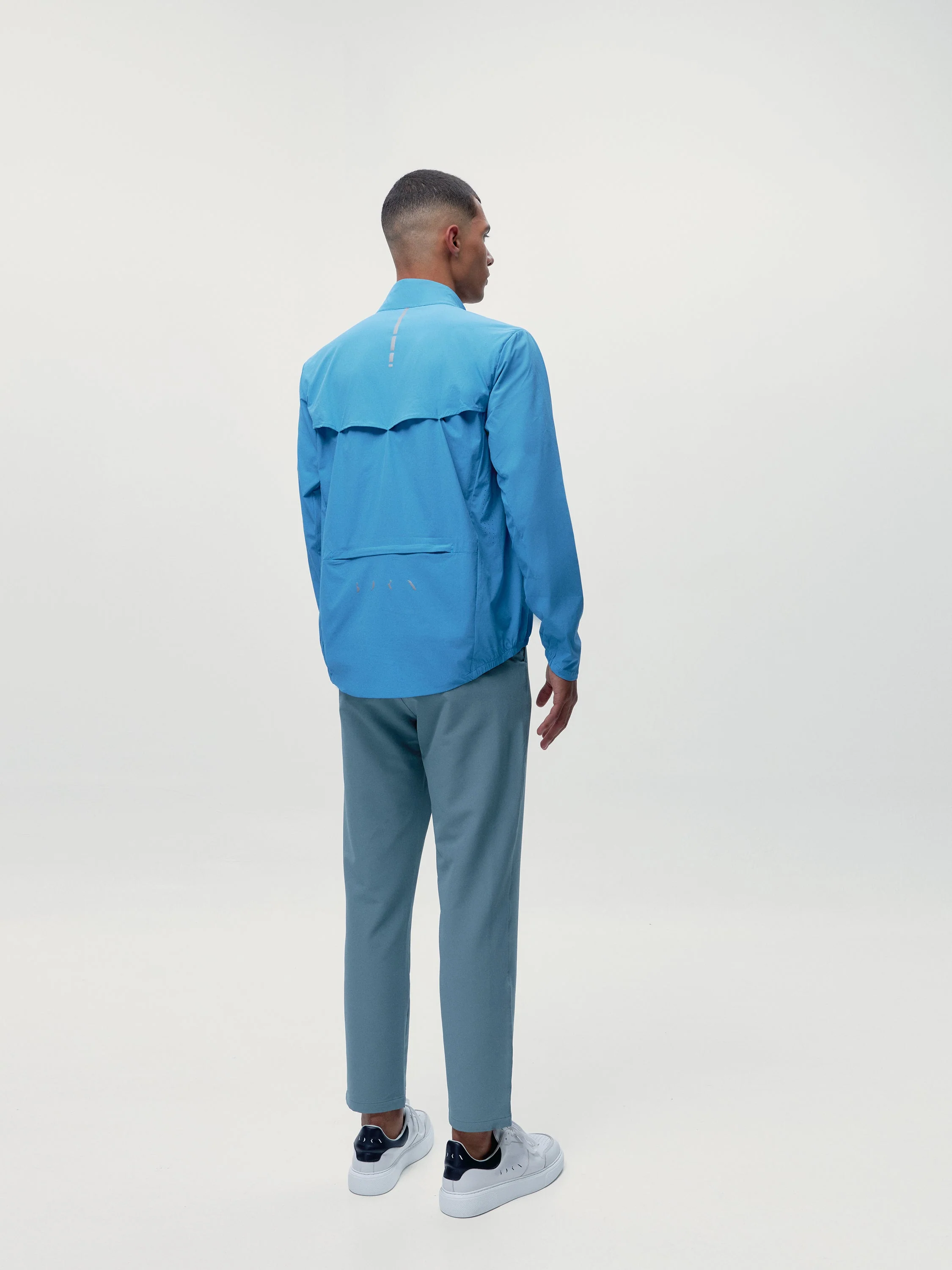 Veste Nyasa - Bleu Céladon - Homme - Image 9