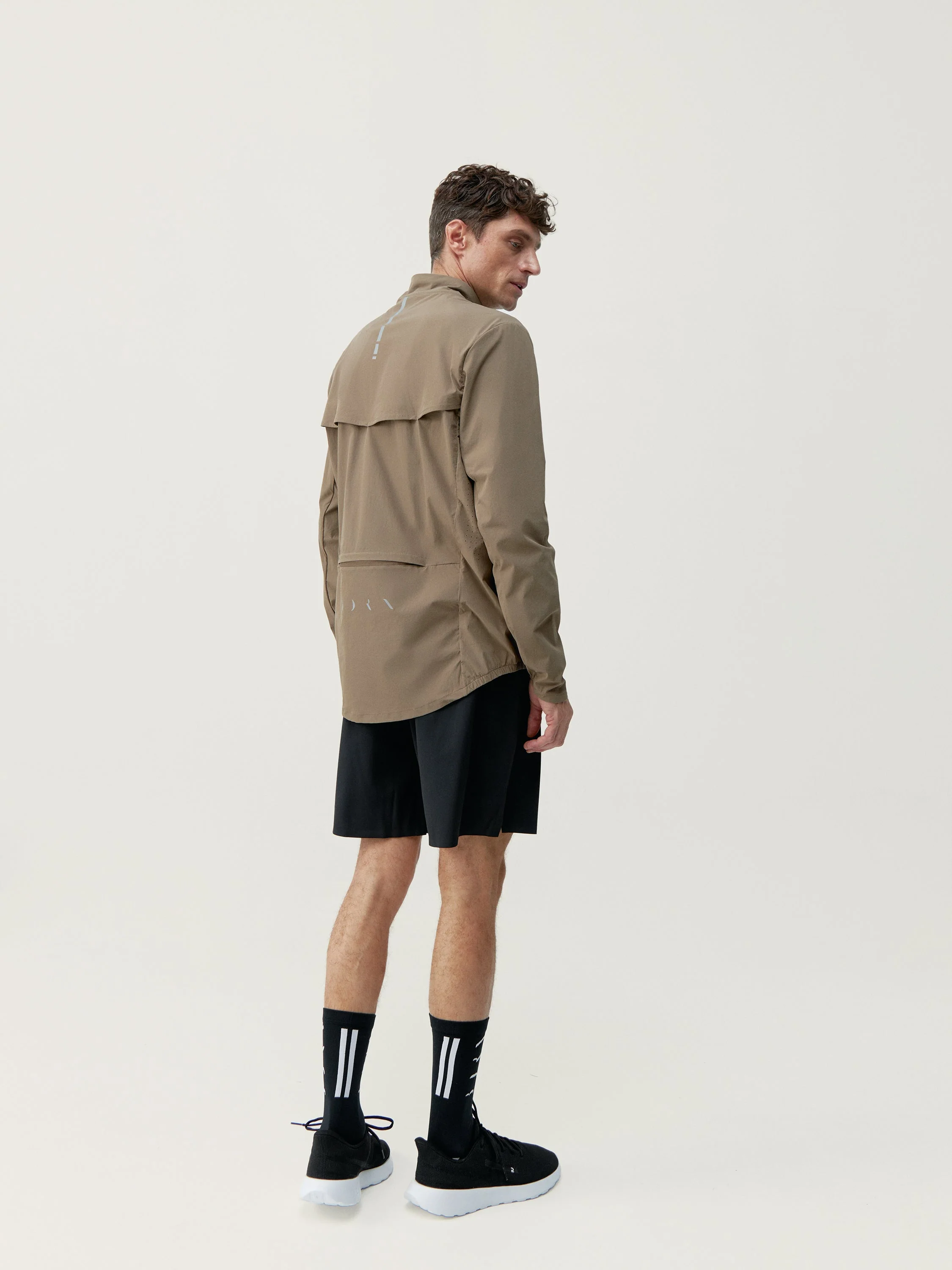 Veste Nyasa - Noyer - Homme - Image 10