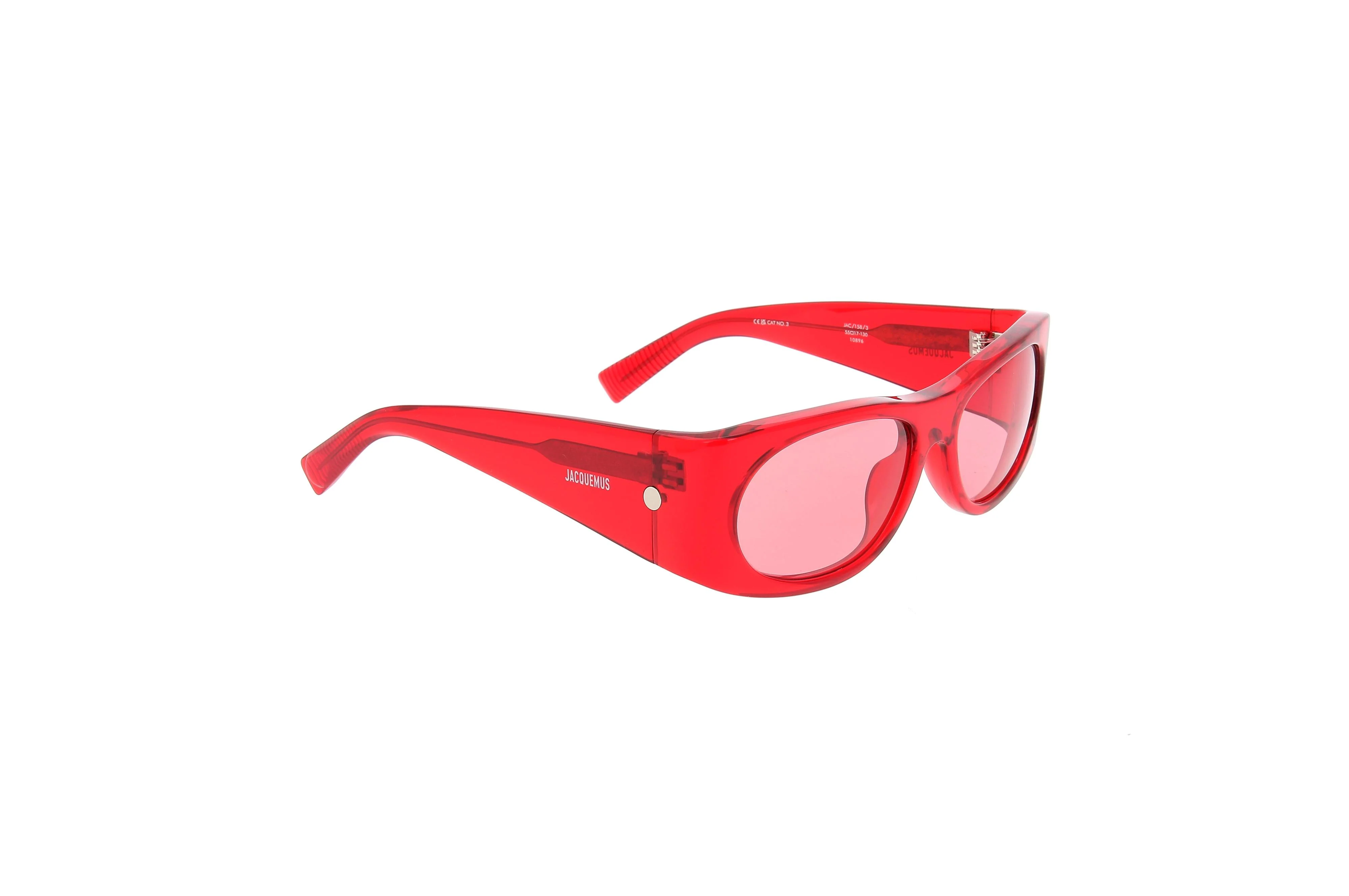 Lunettes De Soleil - Jacquemus - Image 2